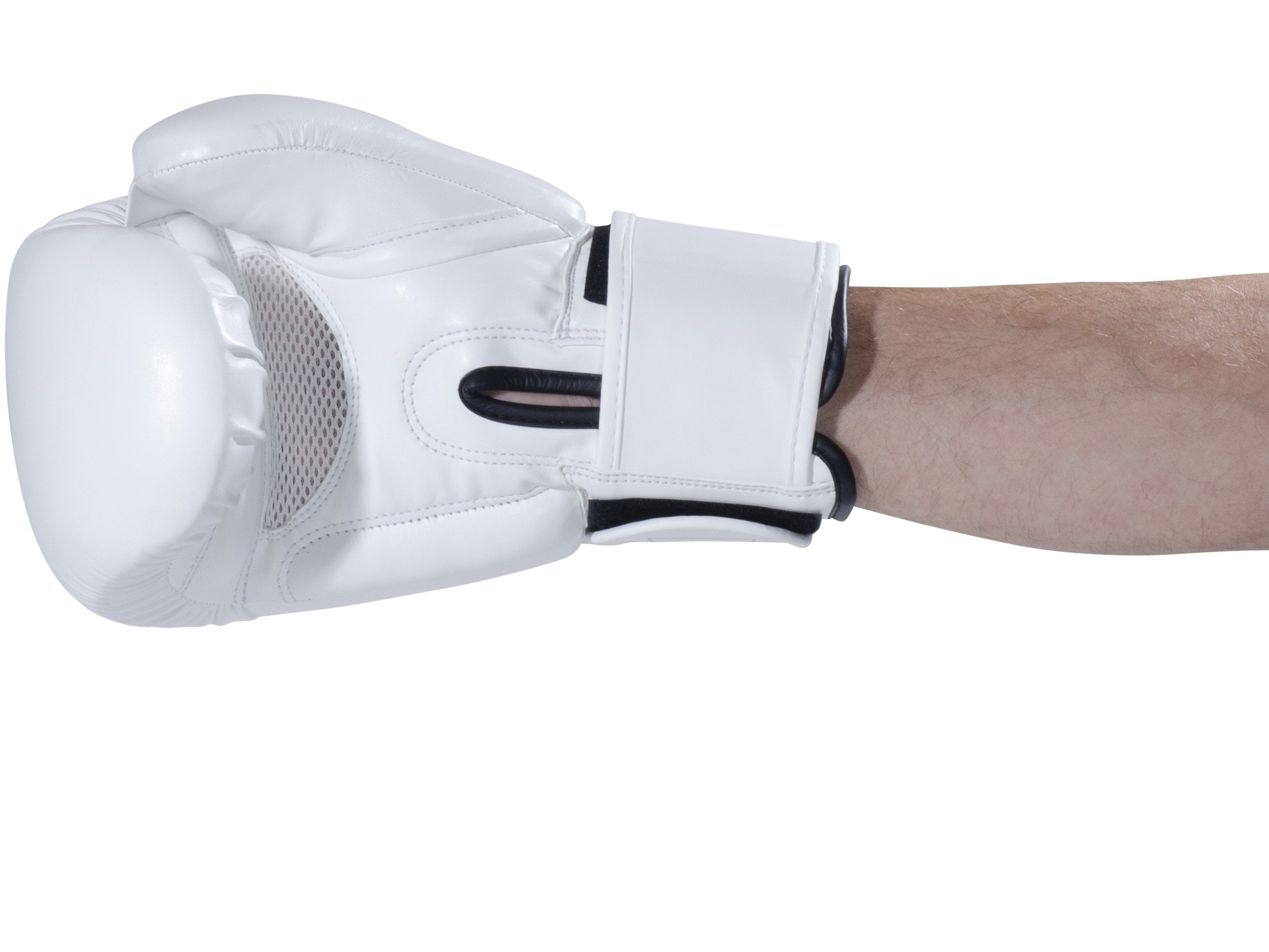Guanti da boxe Scratch
