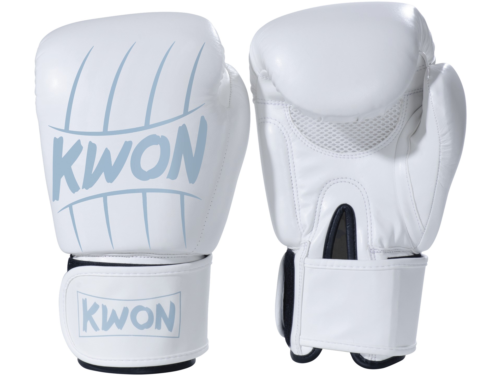 Guanti da boxe Scratch