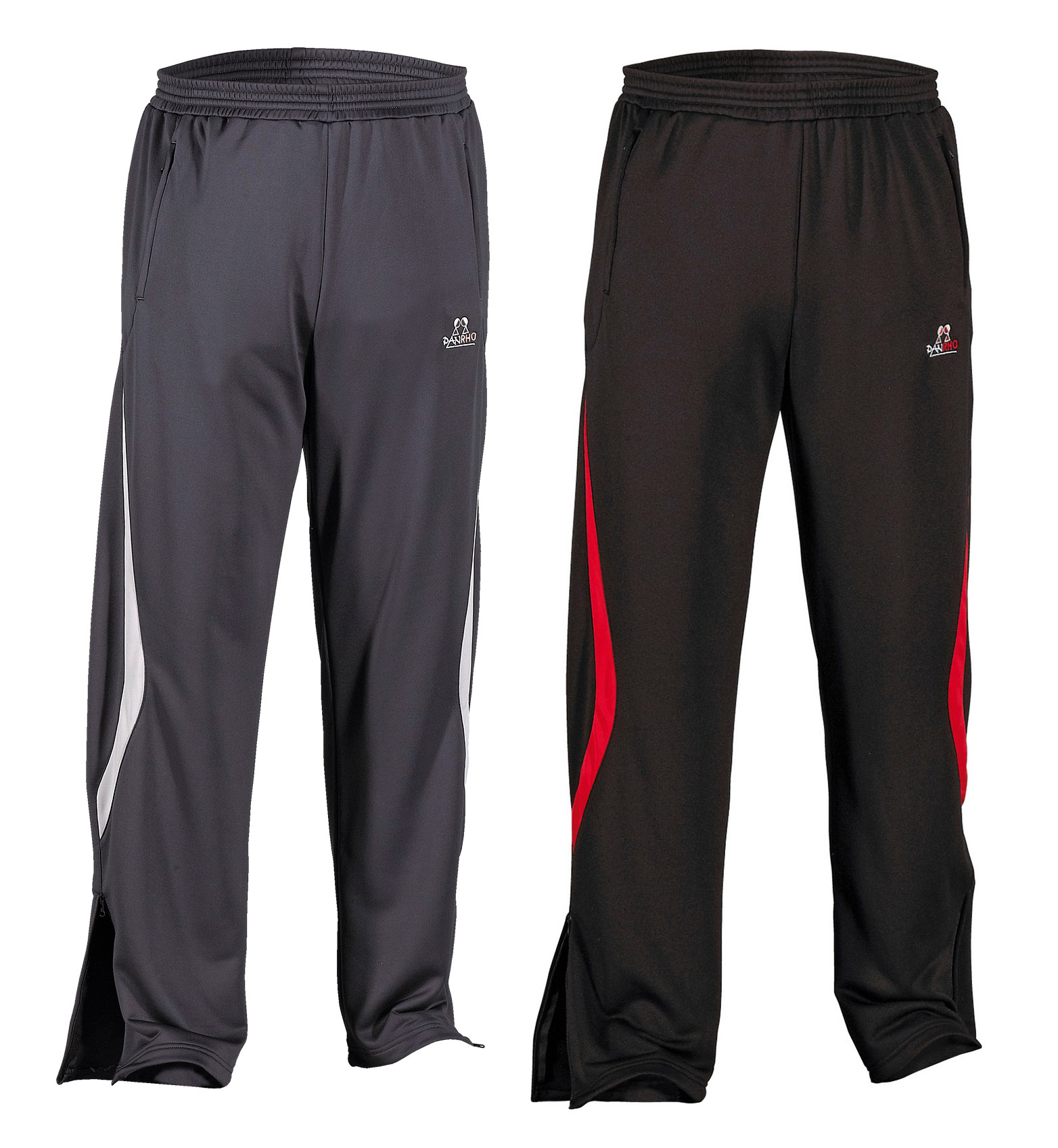 DANRHO Life collection pantaloni unisex