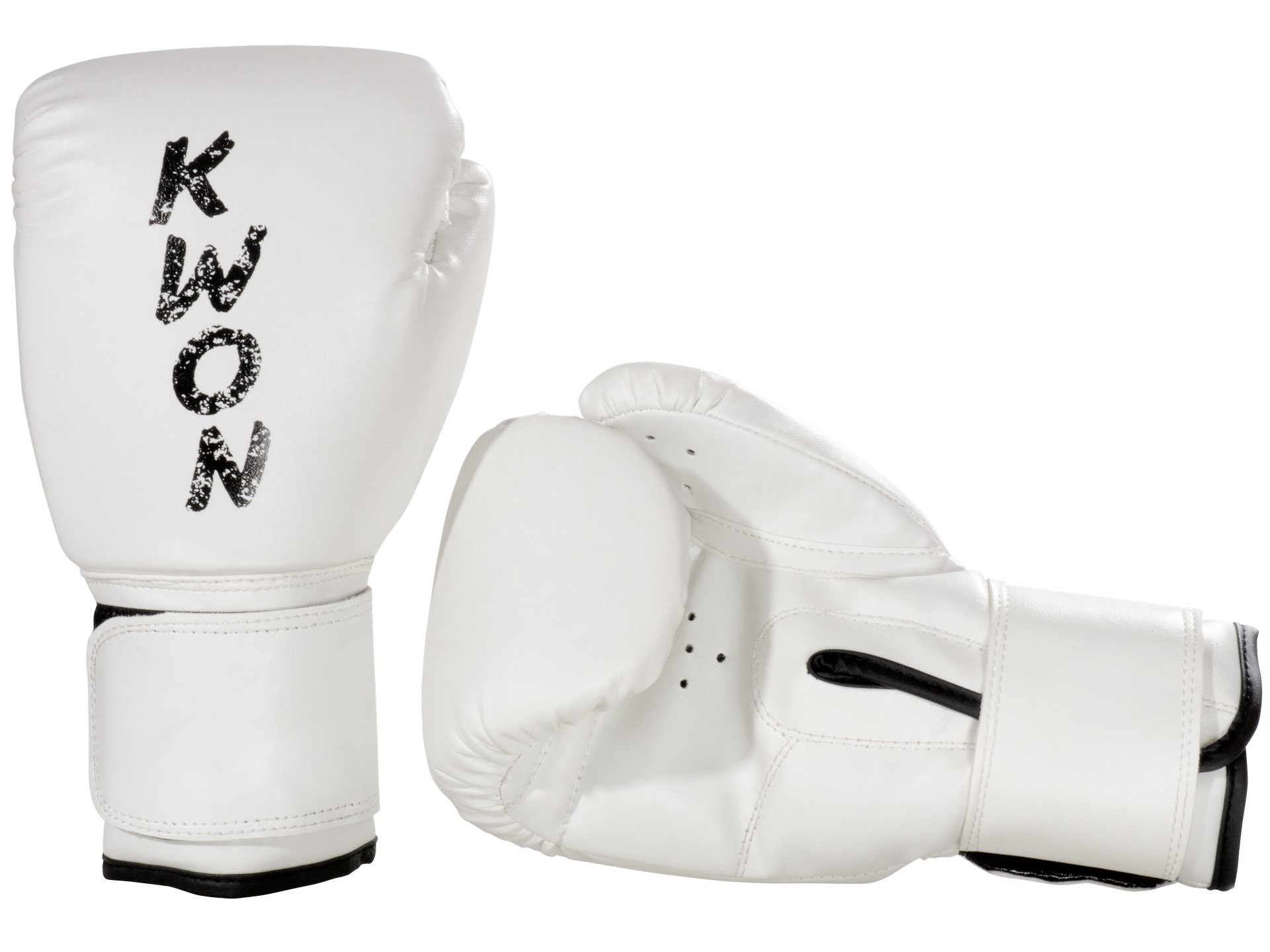 Guantoni Boxe Training bianco