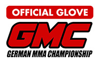 FIGHTNATURE GMC Guanti da MMA pelle