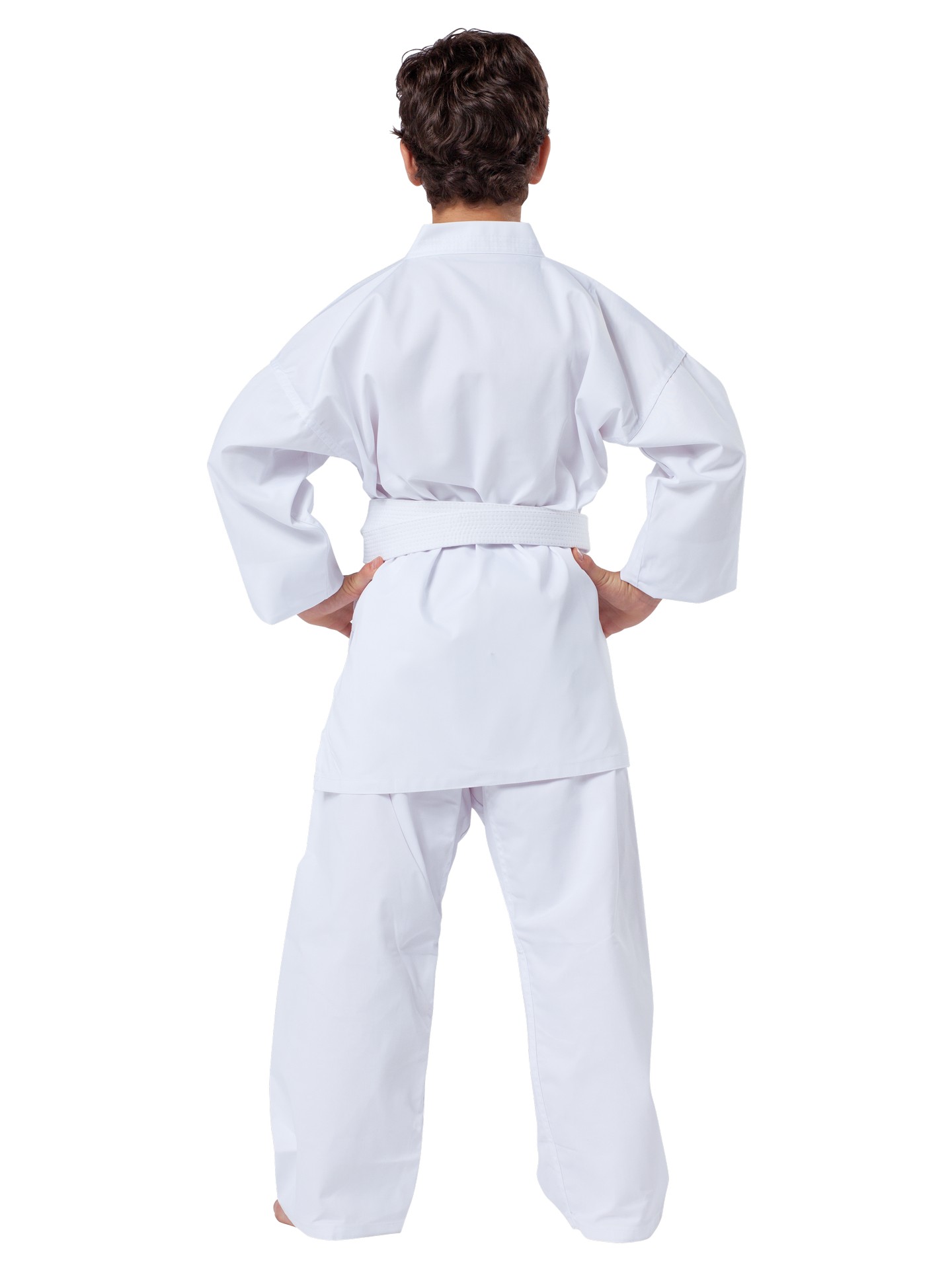 Uniforme Karate Basic 