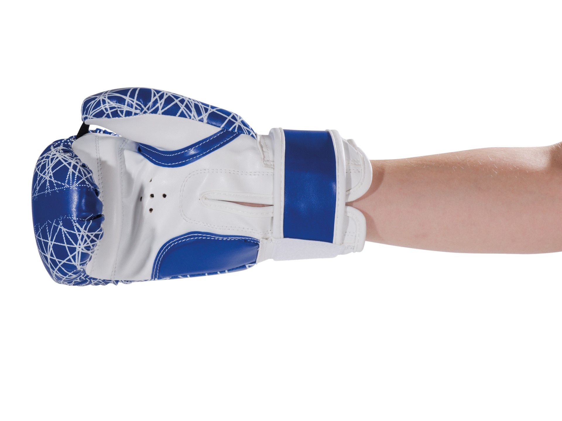 Guantoni Boxe Bambino Neon