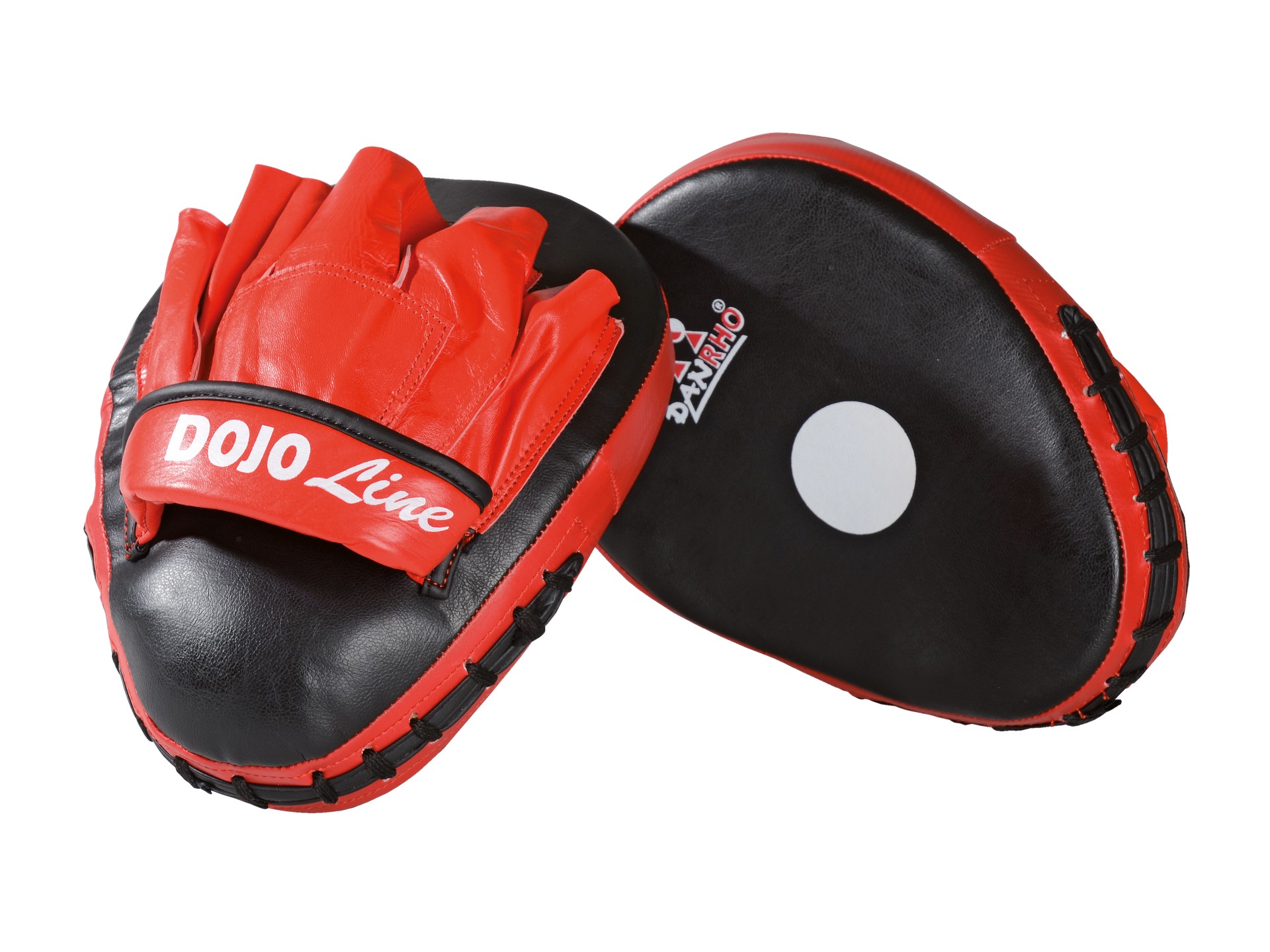 Dojo Line Guanti da passata