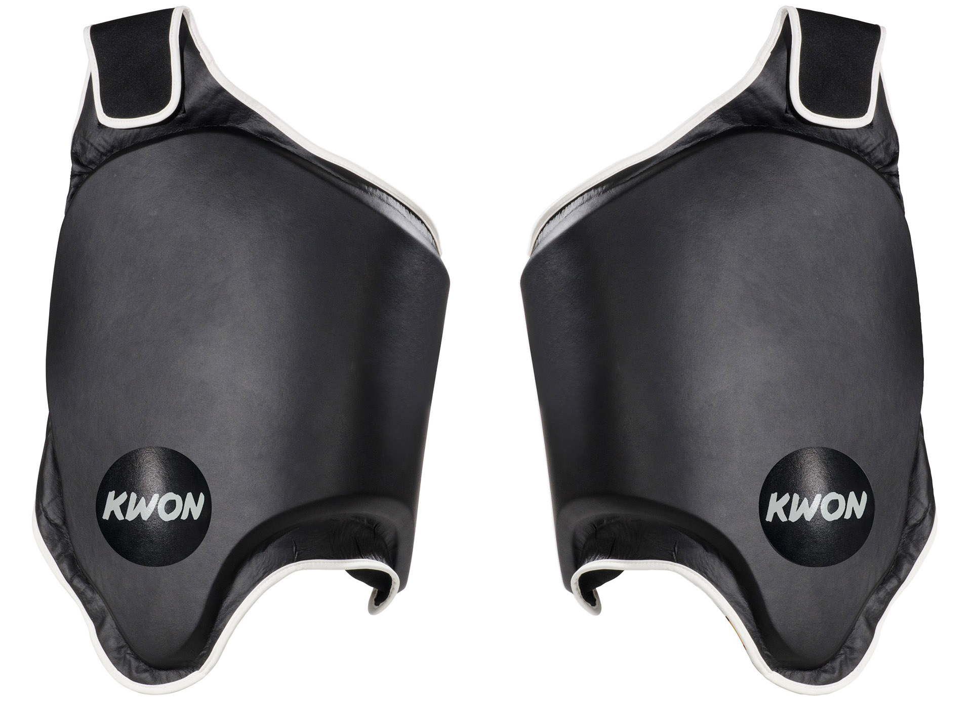 Protezione coscia Muay Thai