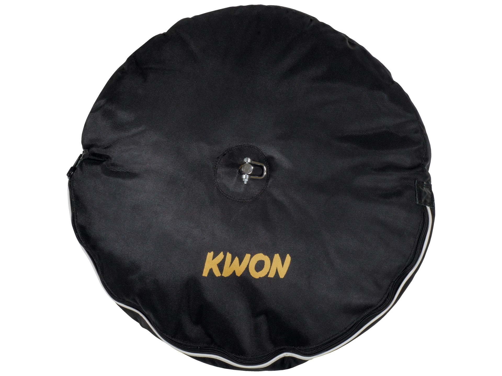 Ancoraggio di terra per punching ball, reaction ball