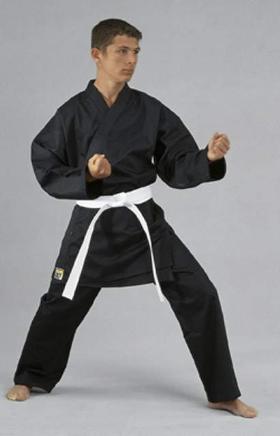 Karategi Nero Shadow