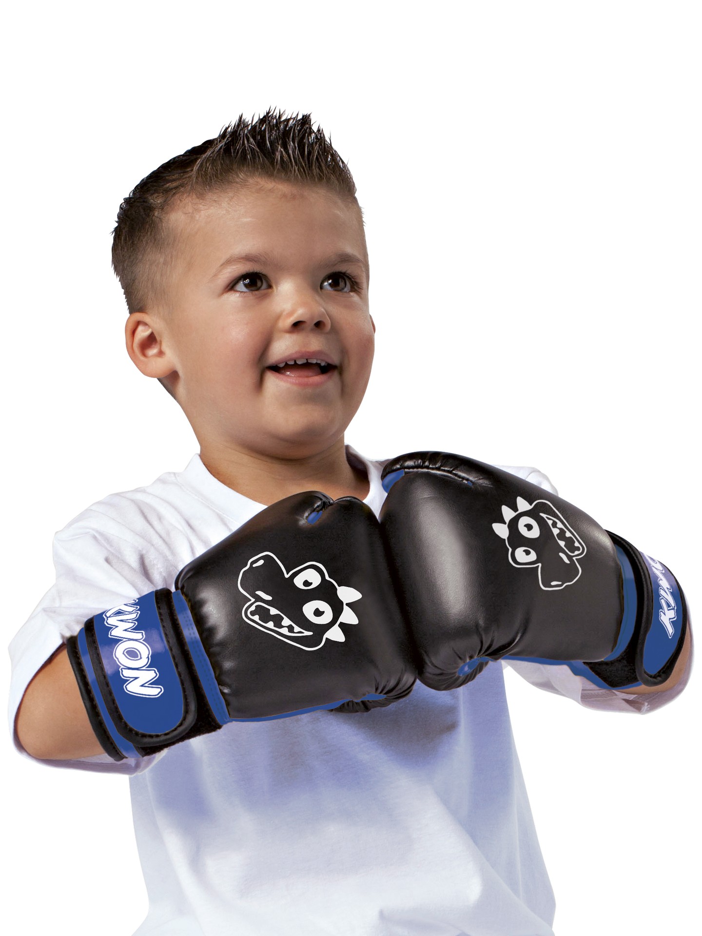 Guantoni da boxe Bambino Mini Drago