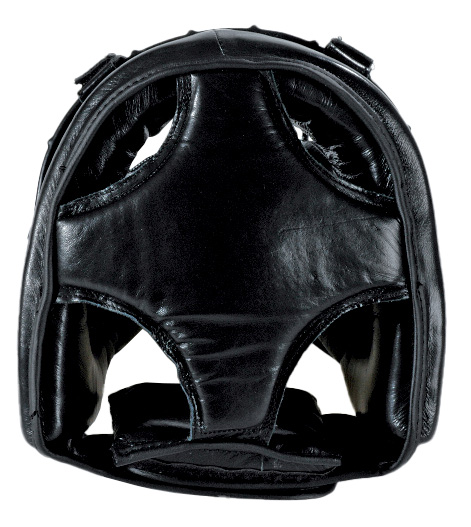 Casco Difesa Personale con griglia metallo