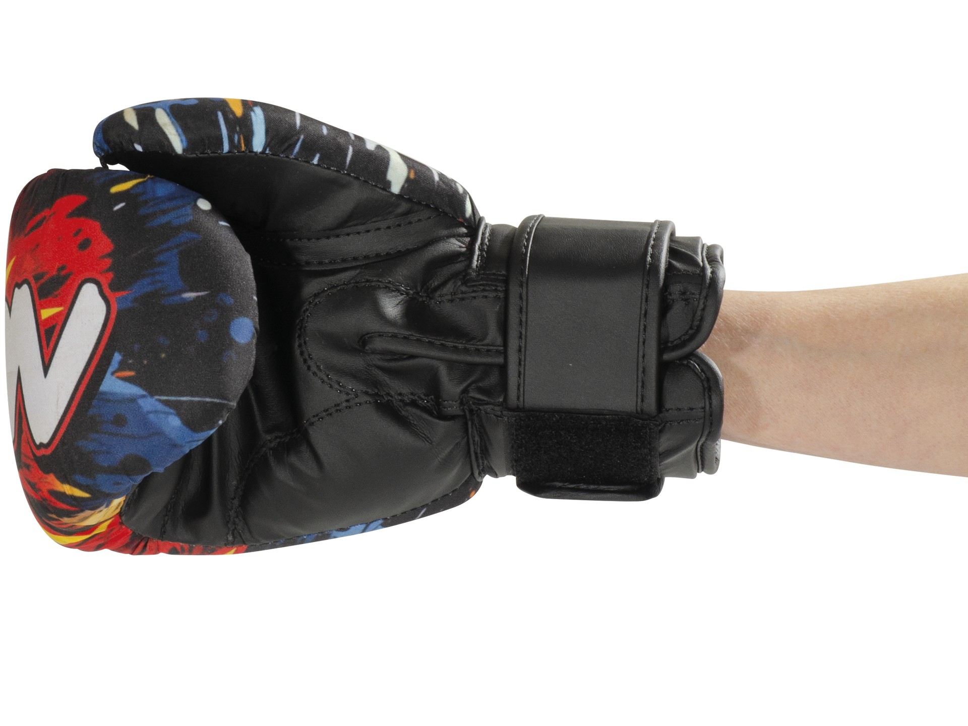 Guantoni Boxe e Kickboxing graphic