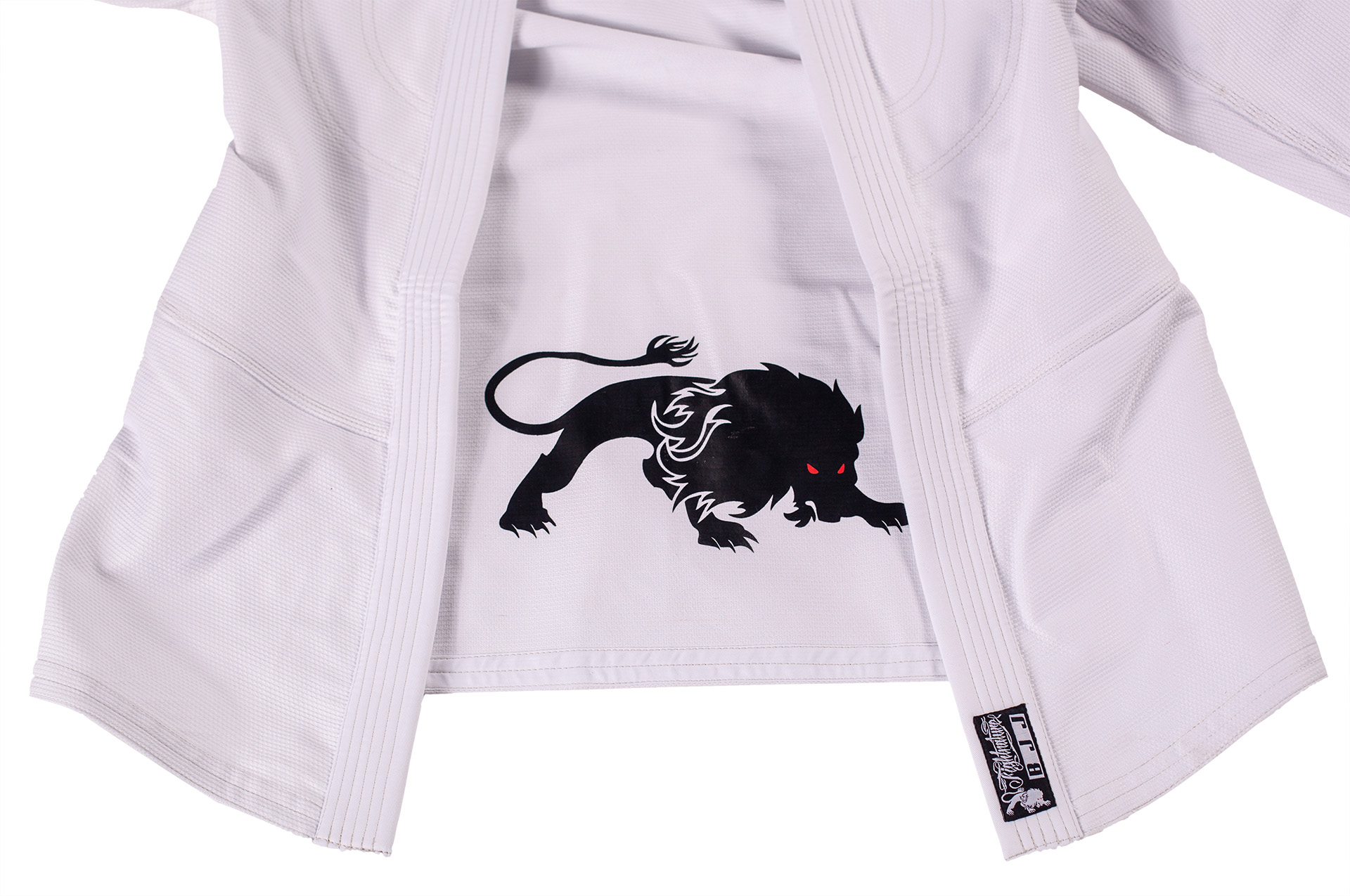 FIGHTNATURE BJJ Uniforme Training