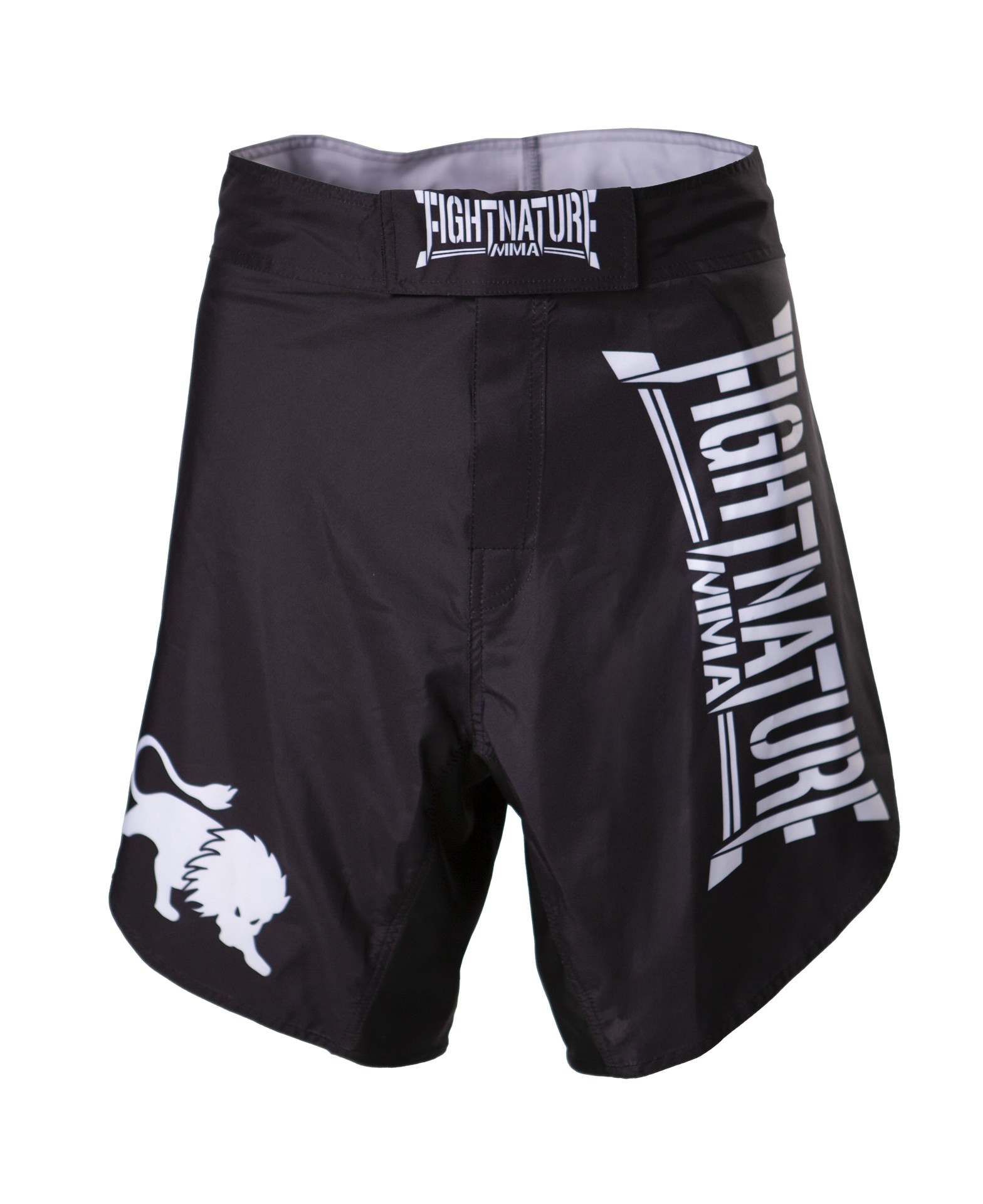 FIGHTNATURE Pantaloncini MMA Functional