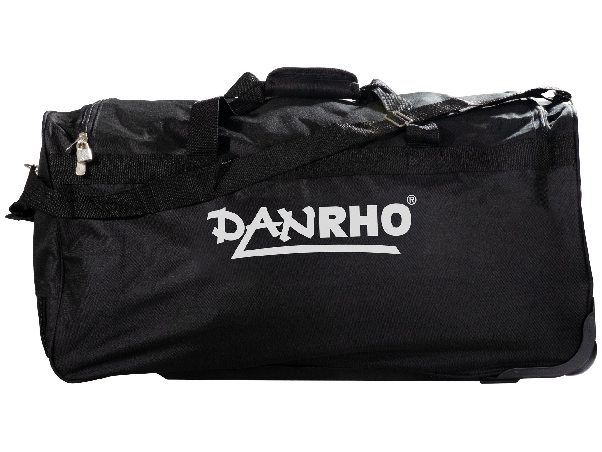 DANRHO Trolley nero