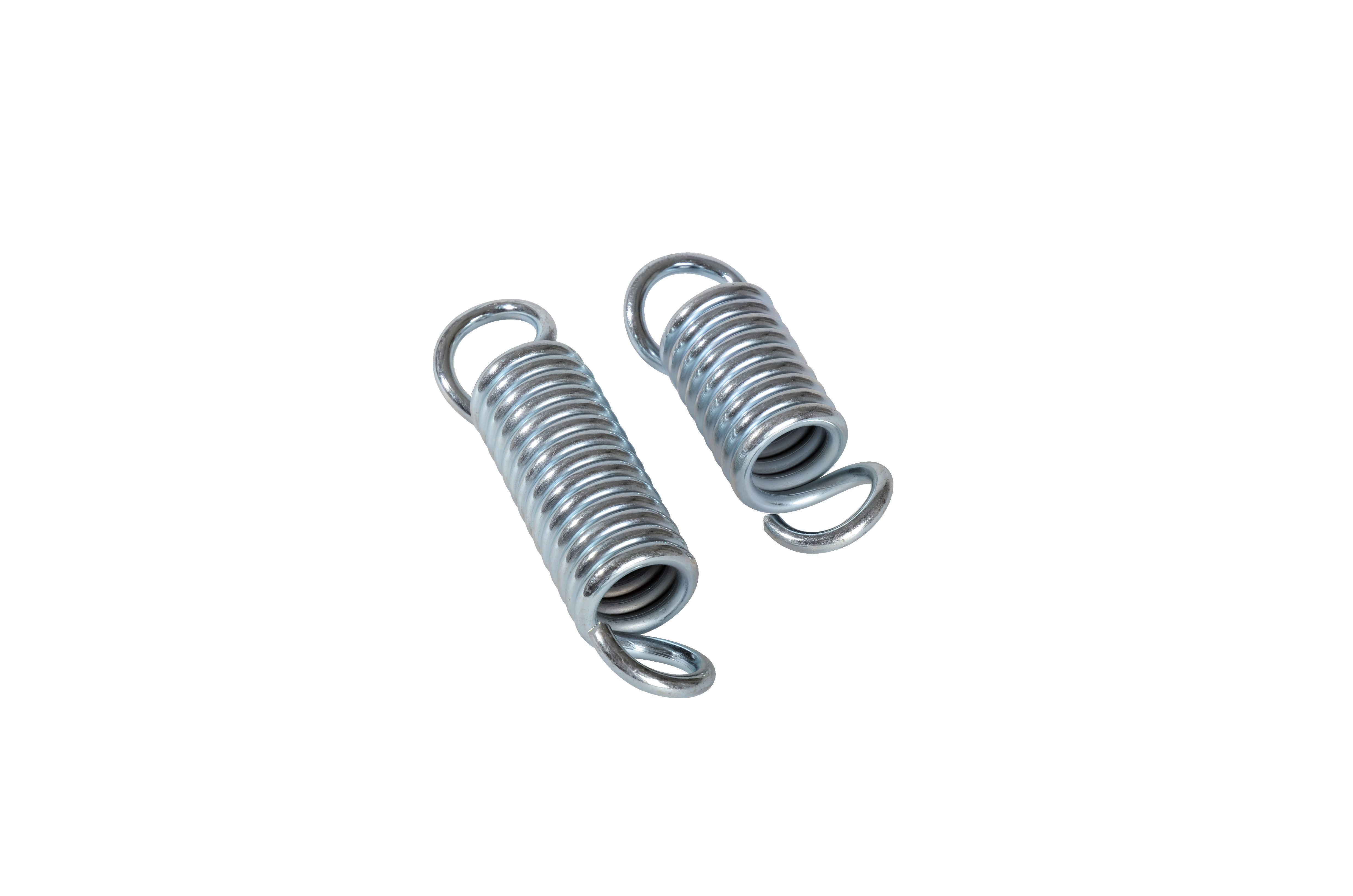 Molla per aggancio sacco boxe