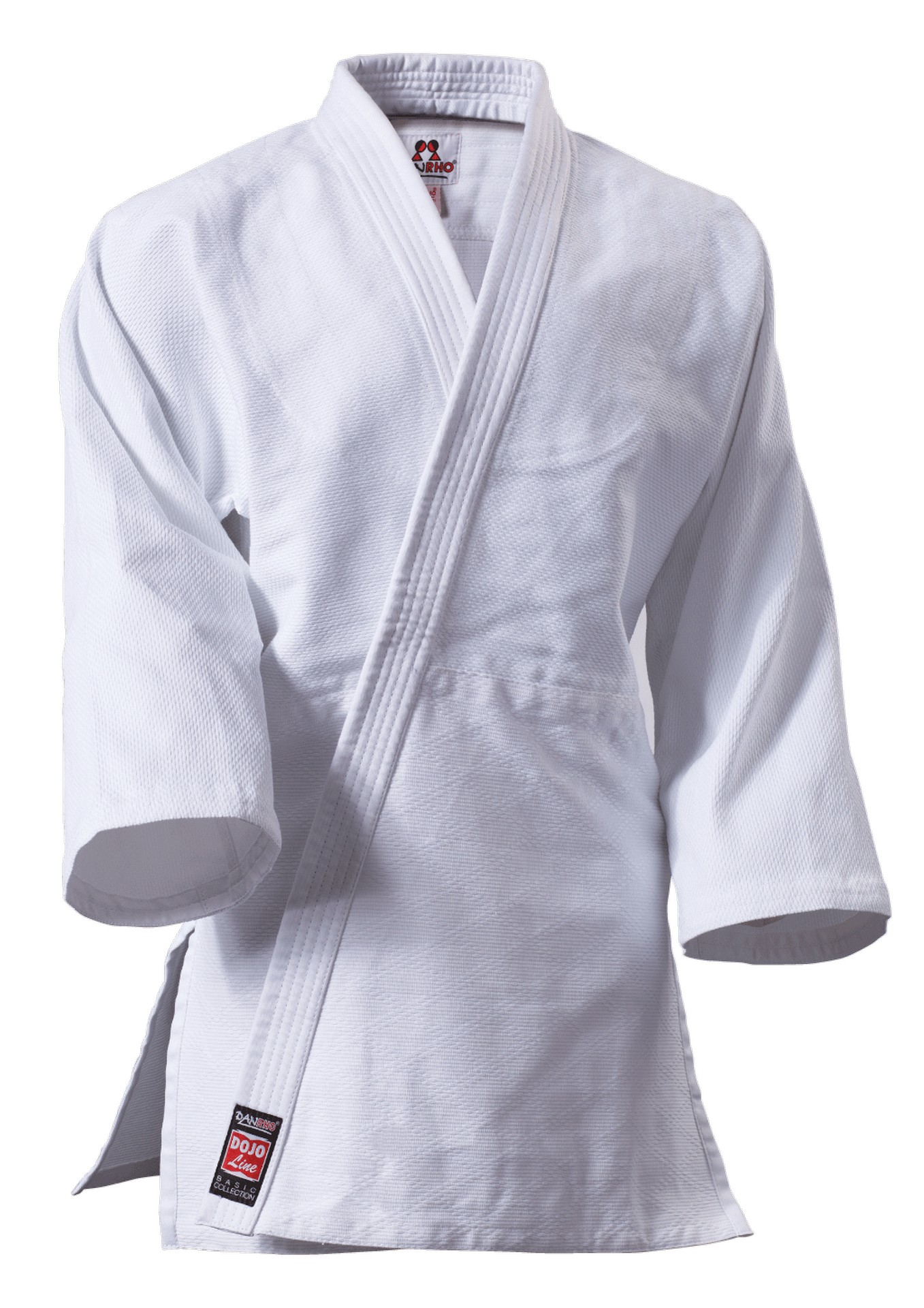 DANRHO Dojo-Line Uniforme JUDO-Gi