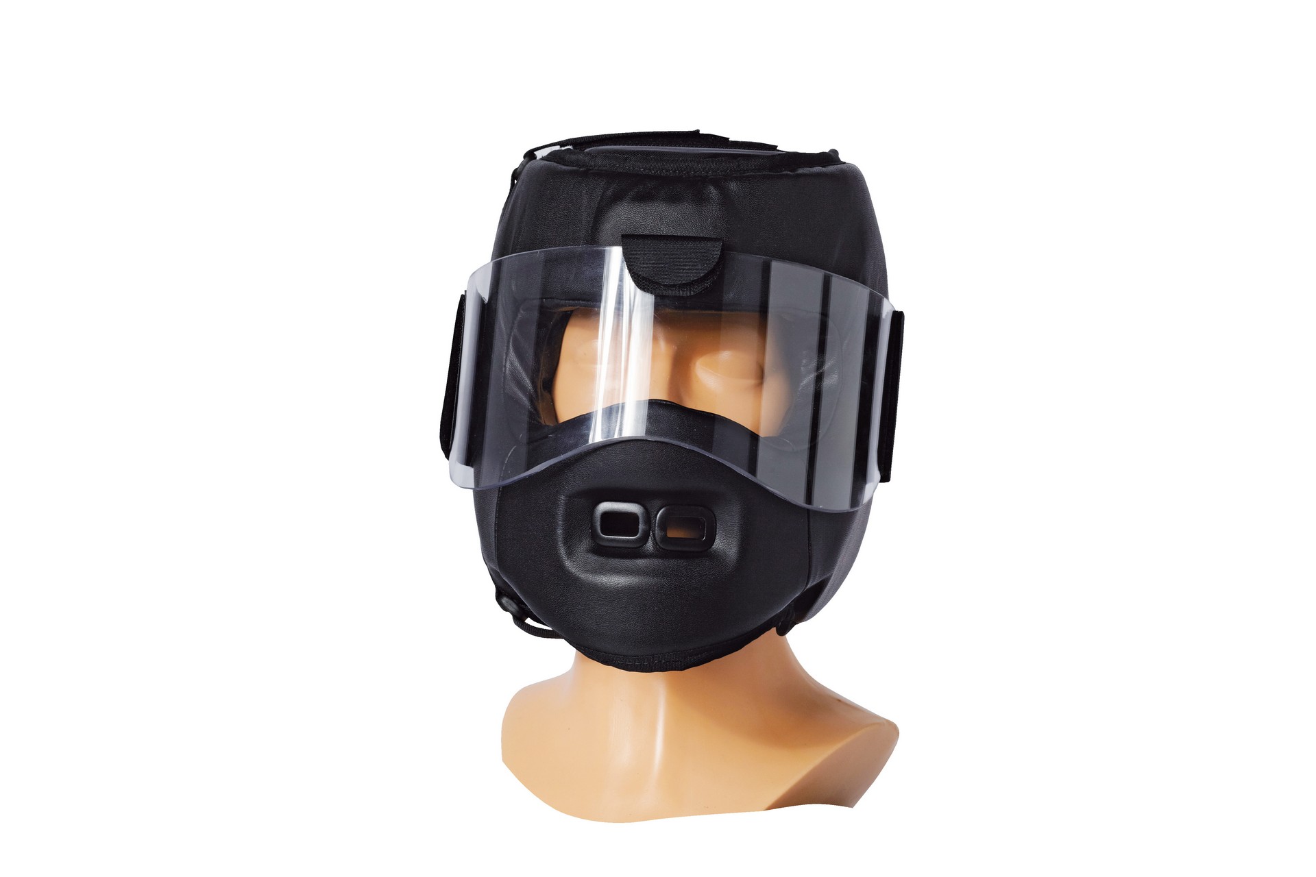 Casco Difesa Personale Move Guard CE