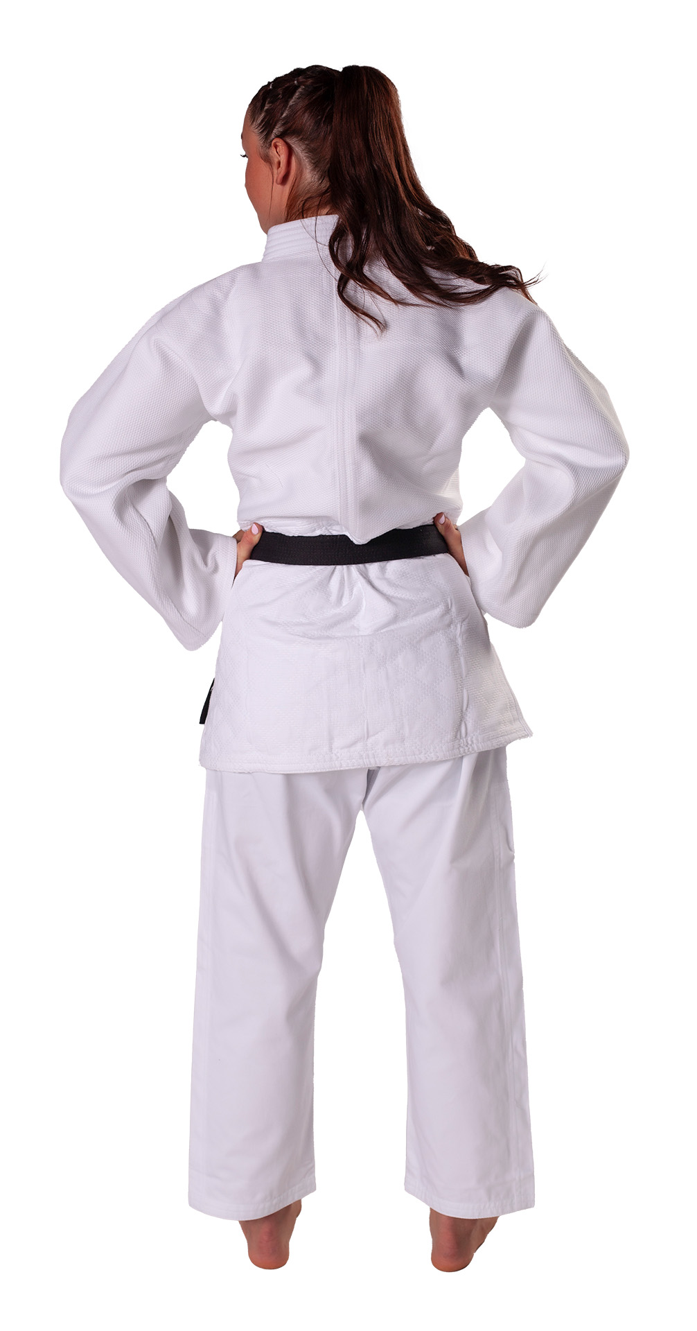 DANRHO Uniforme Judo KANO
