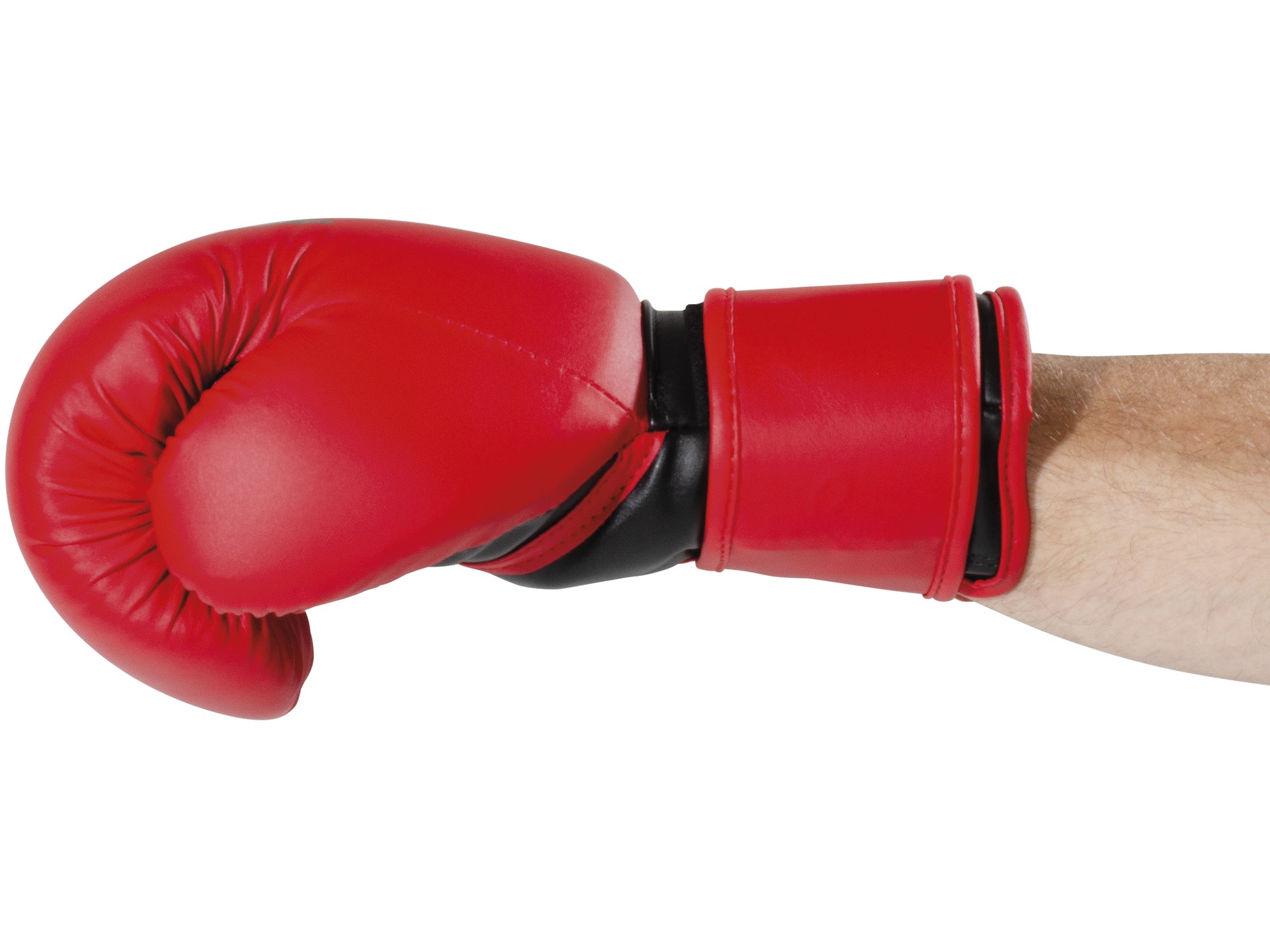 Guanti da Boxe Fitness