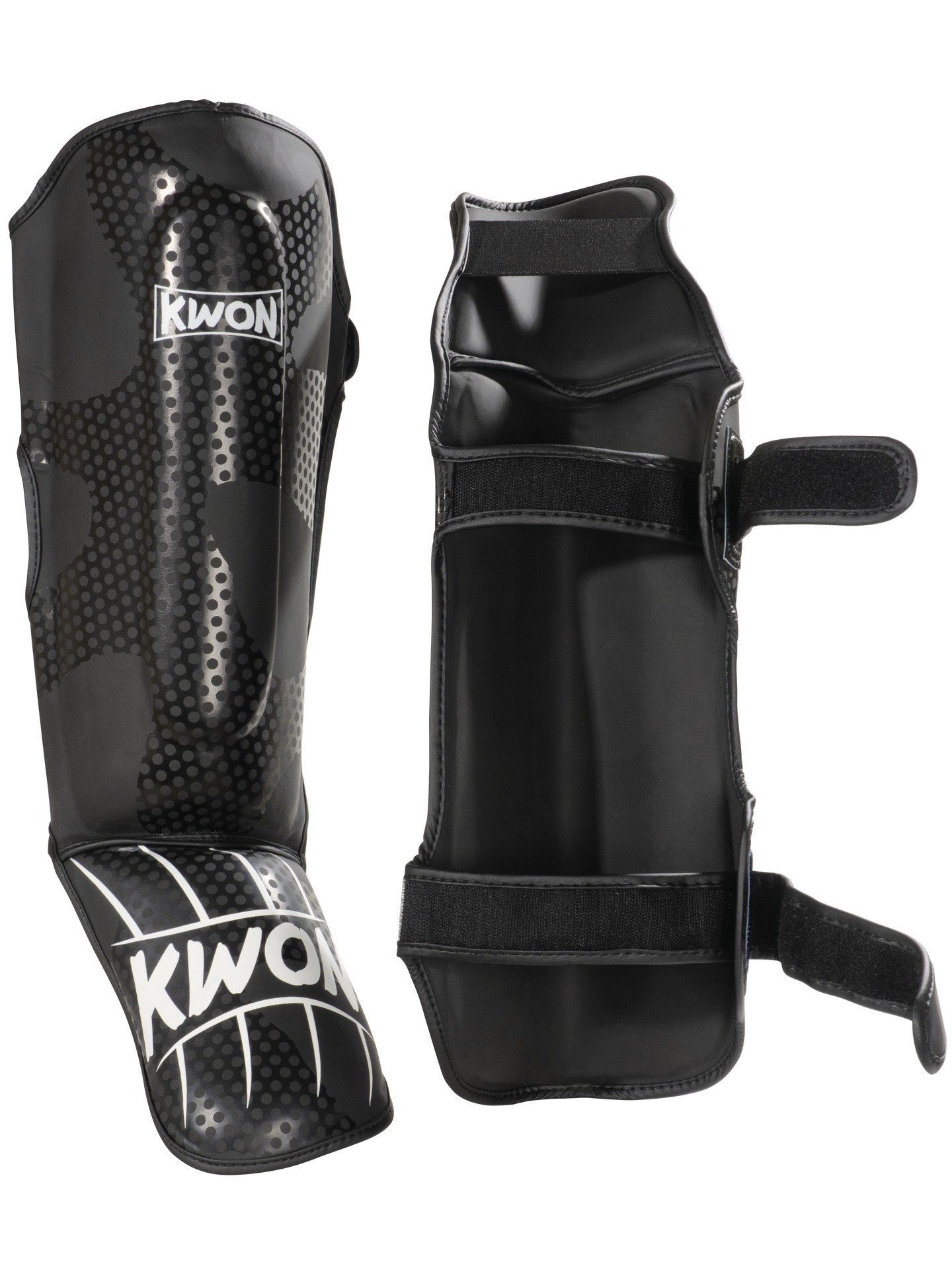 Paratibie Kickboxing Scratch