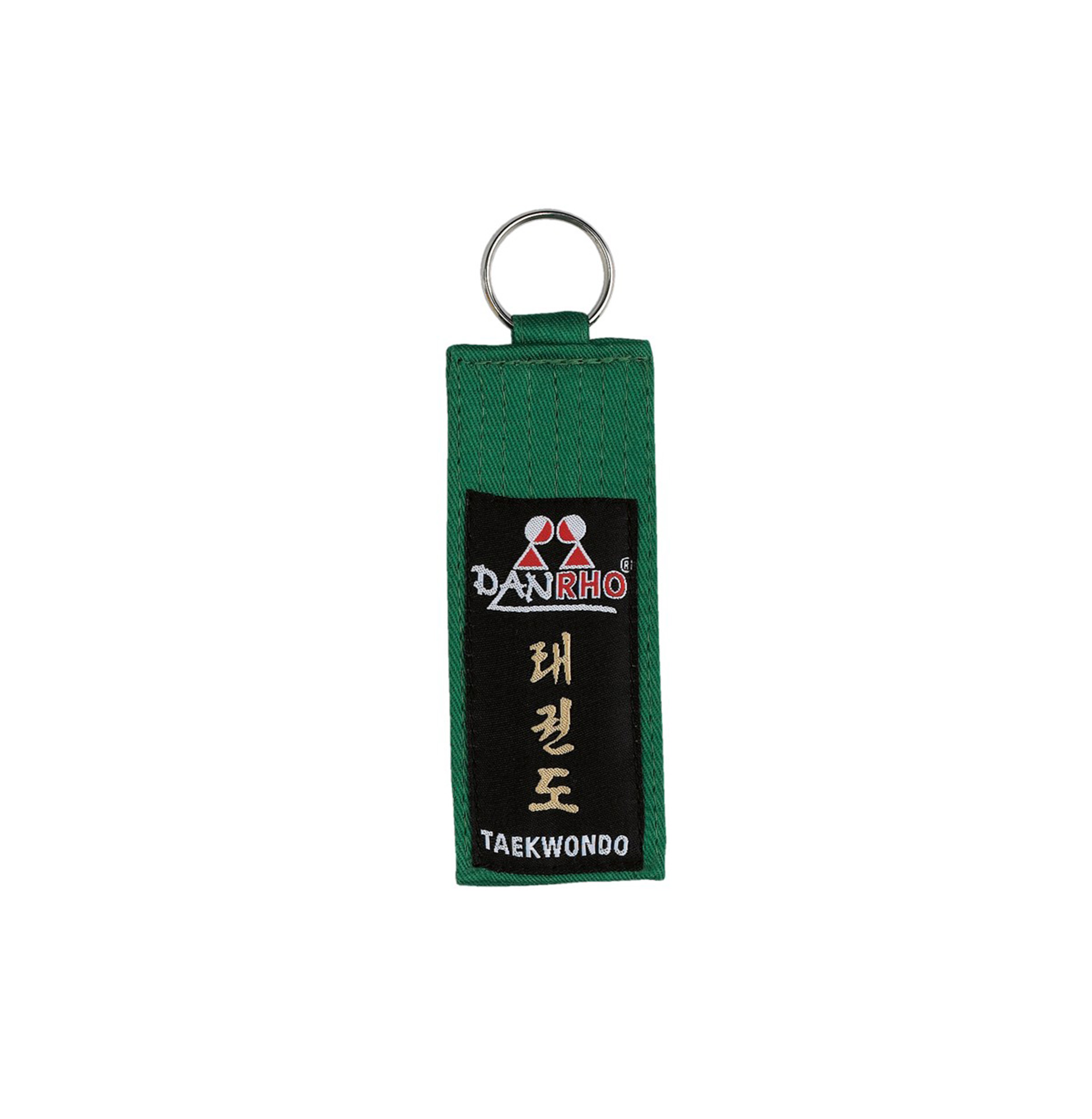 DANRHO Portachiavi Gradi TAEKWONDO