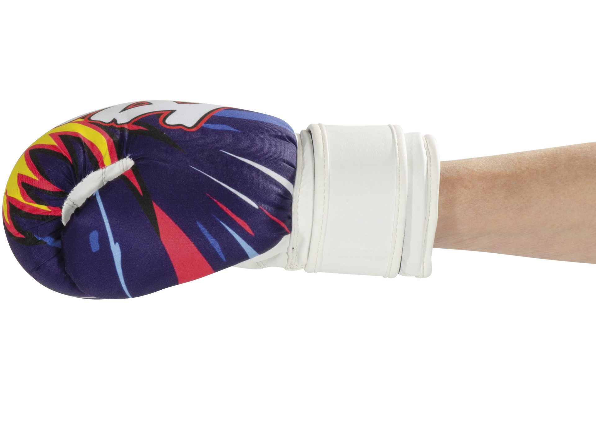 Guantoni Boxe e Kickboxing graphic