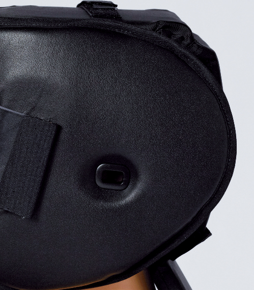 Casco Difesa Personale Move Guard CE