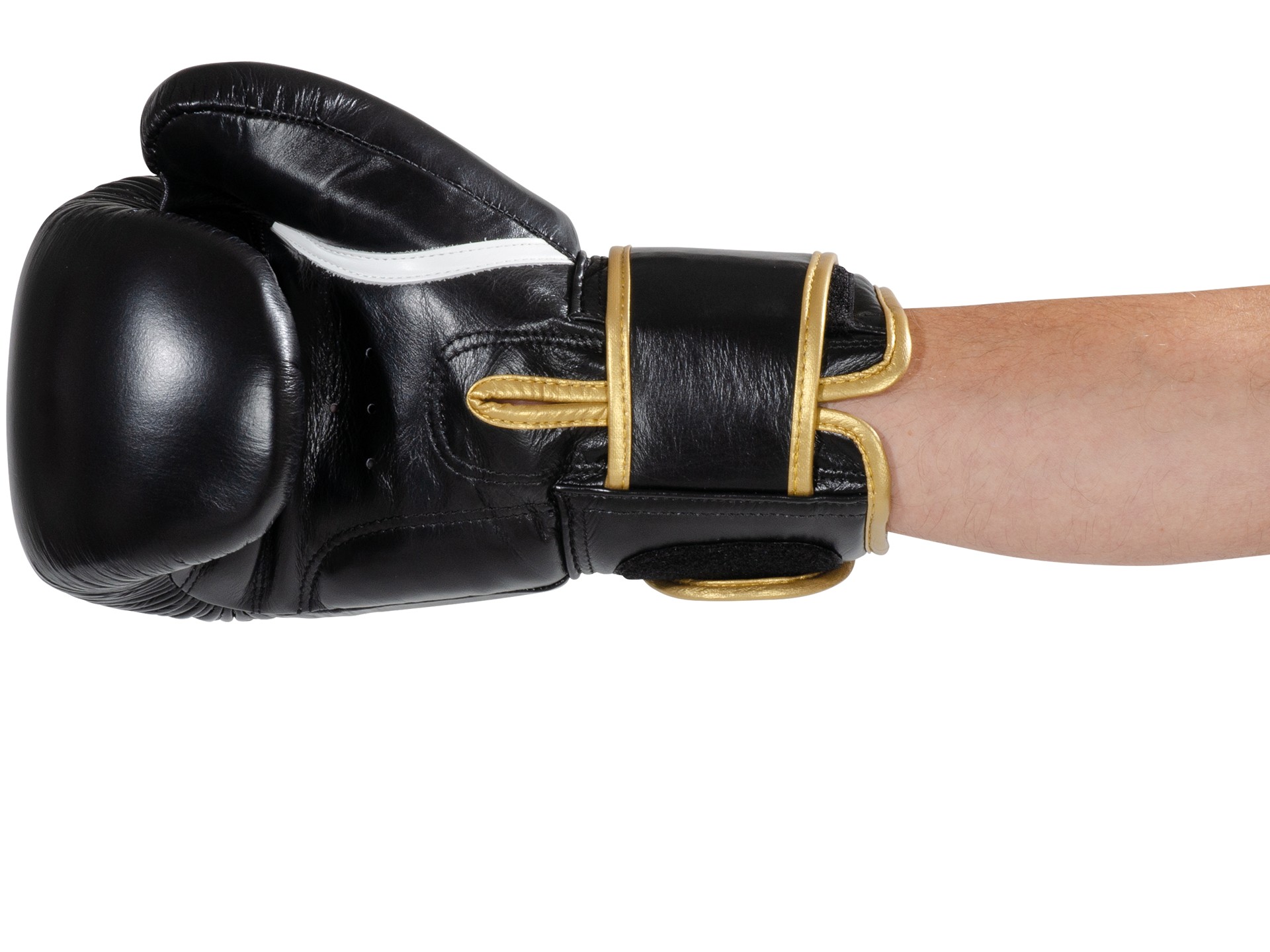 Guantoni boxe Thai Style