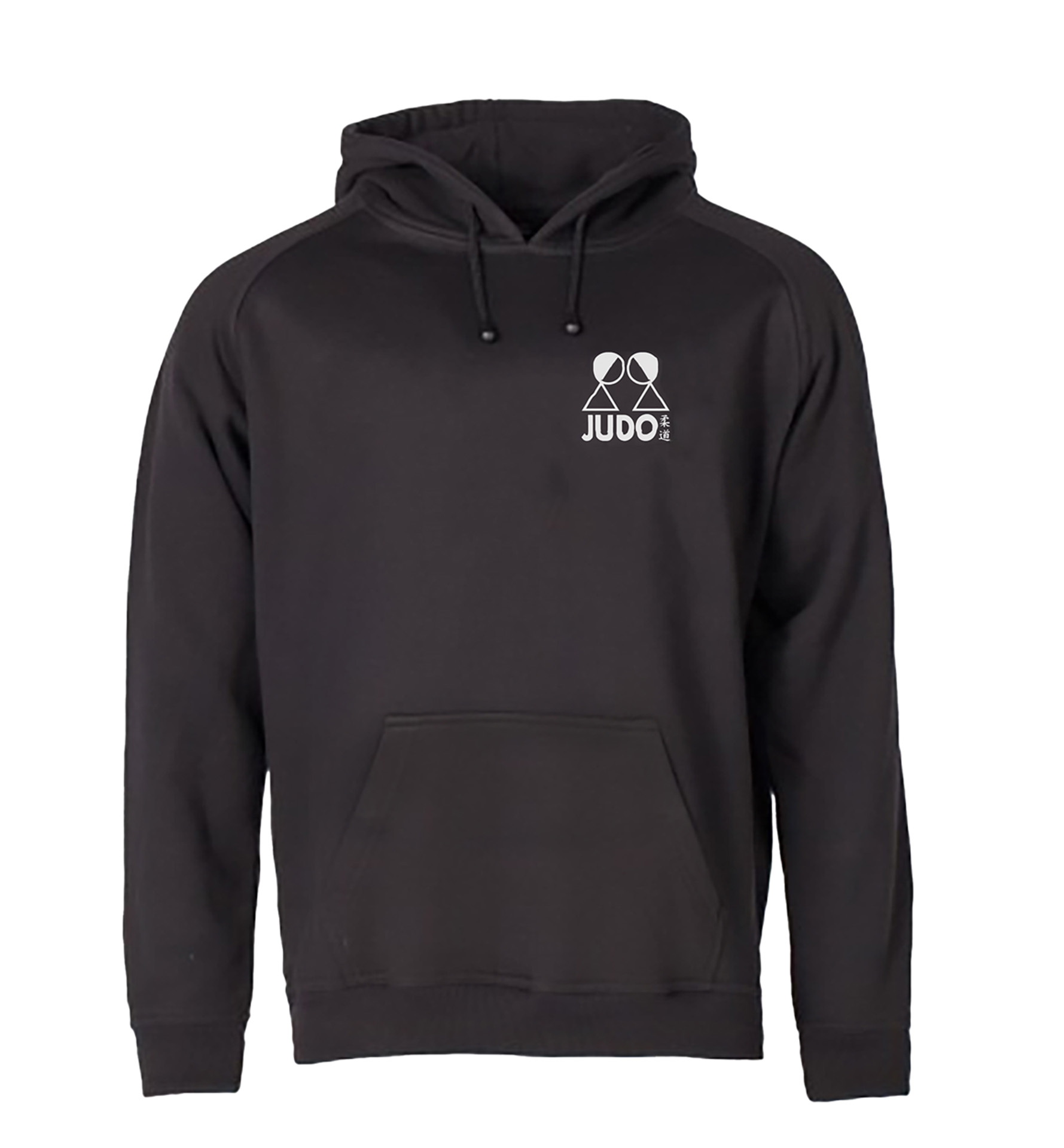 DANRHO Felpa con cappuccio JUDO