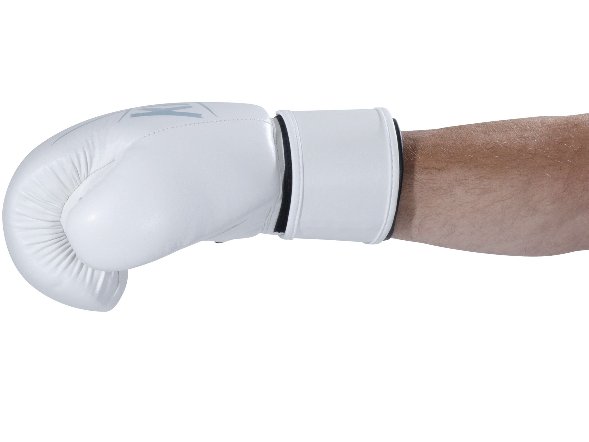 Guanti da boxe Scratch