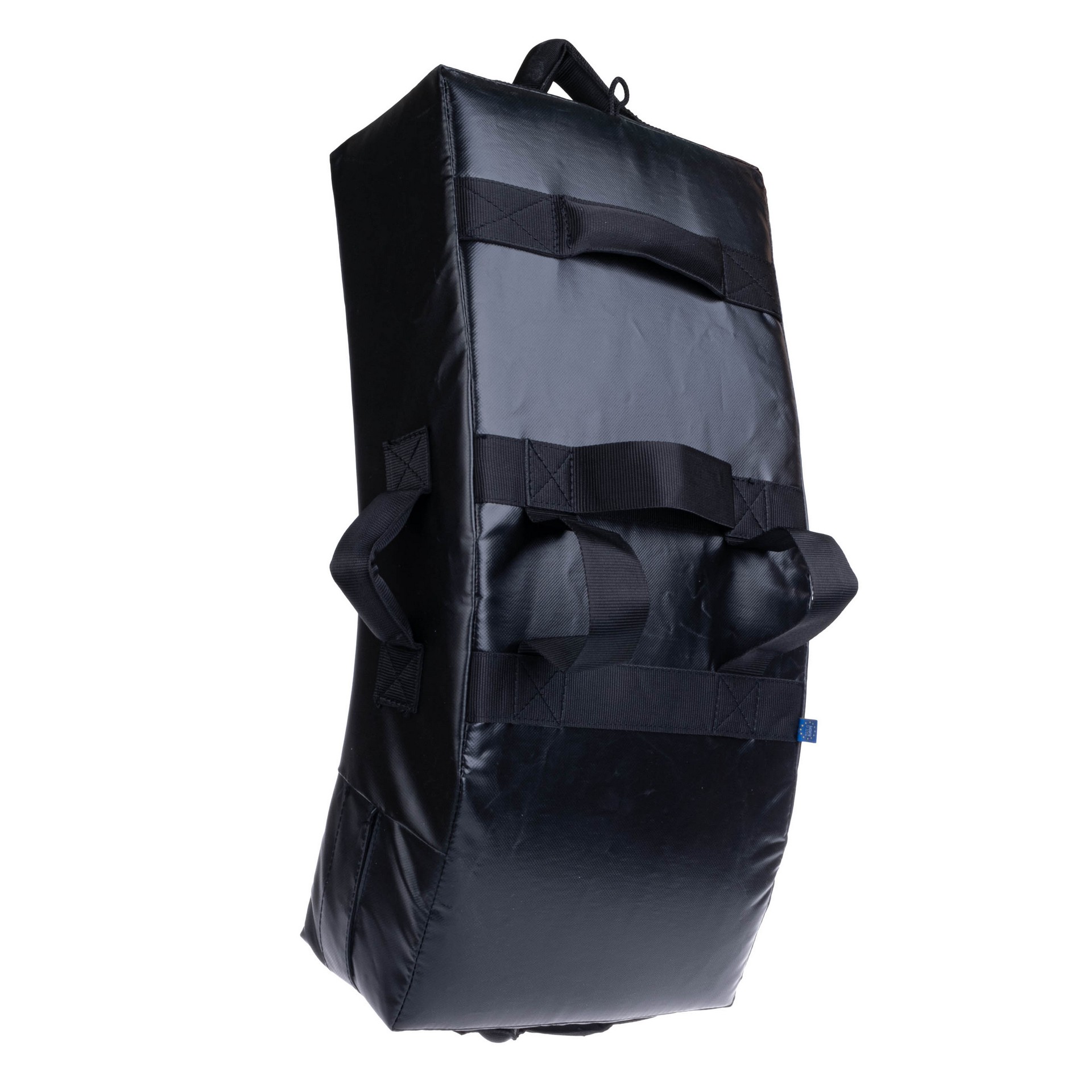 Strike Shield curvo Multi-Grip