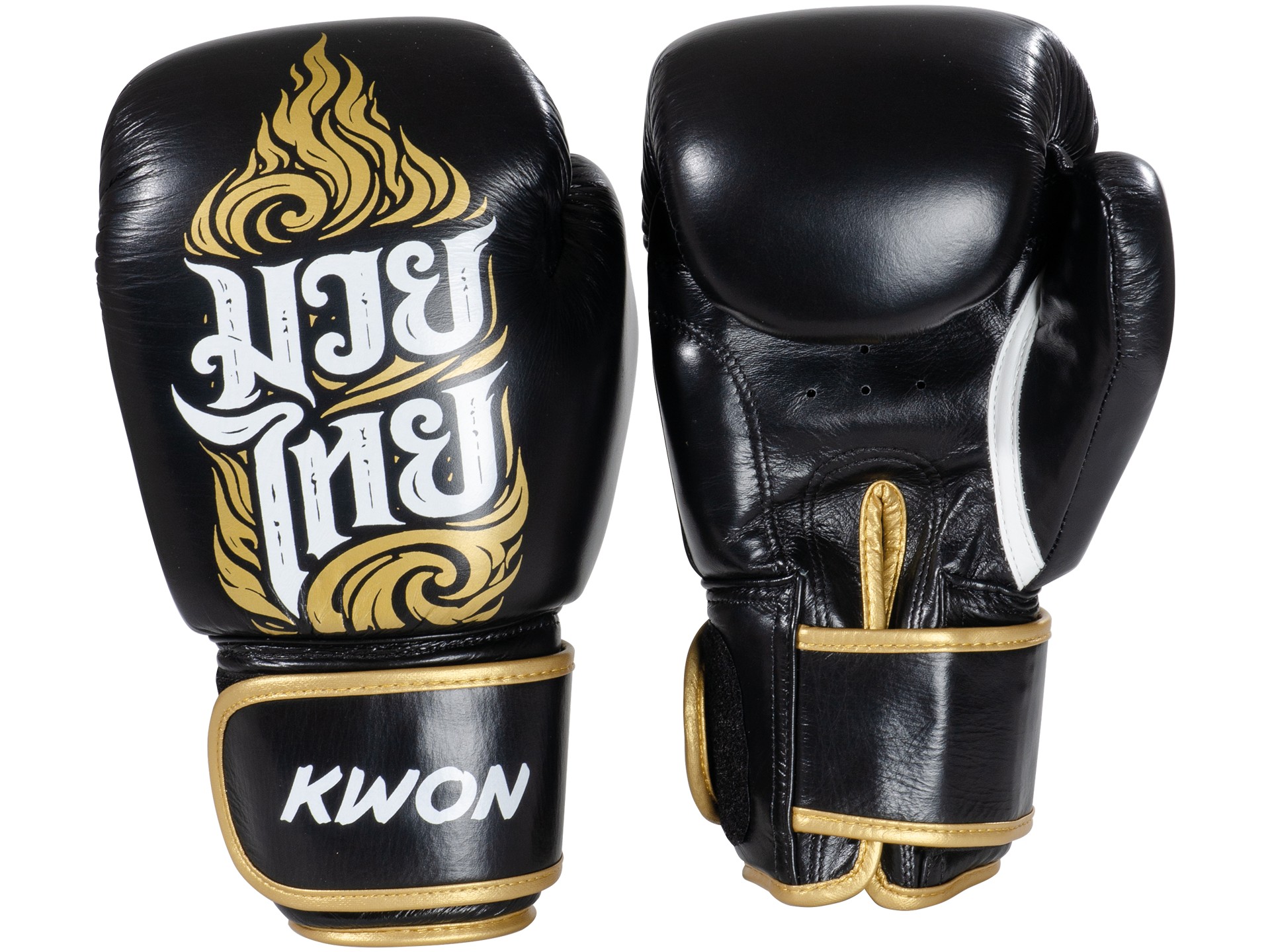 Guantoni boxe Thai Style
