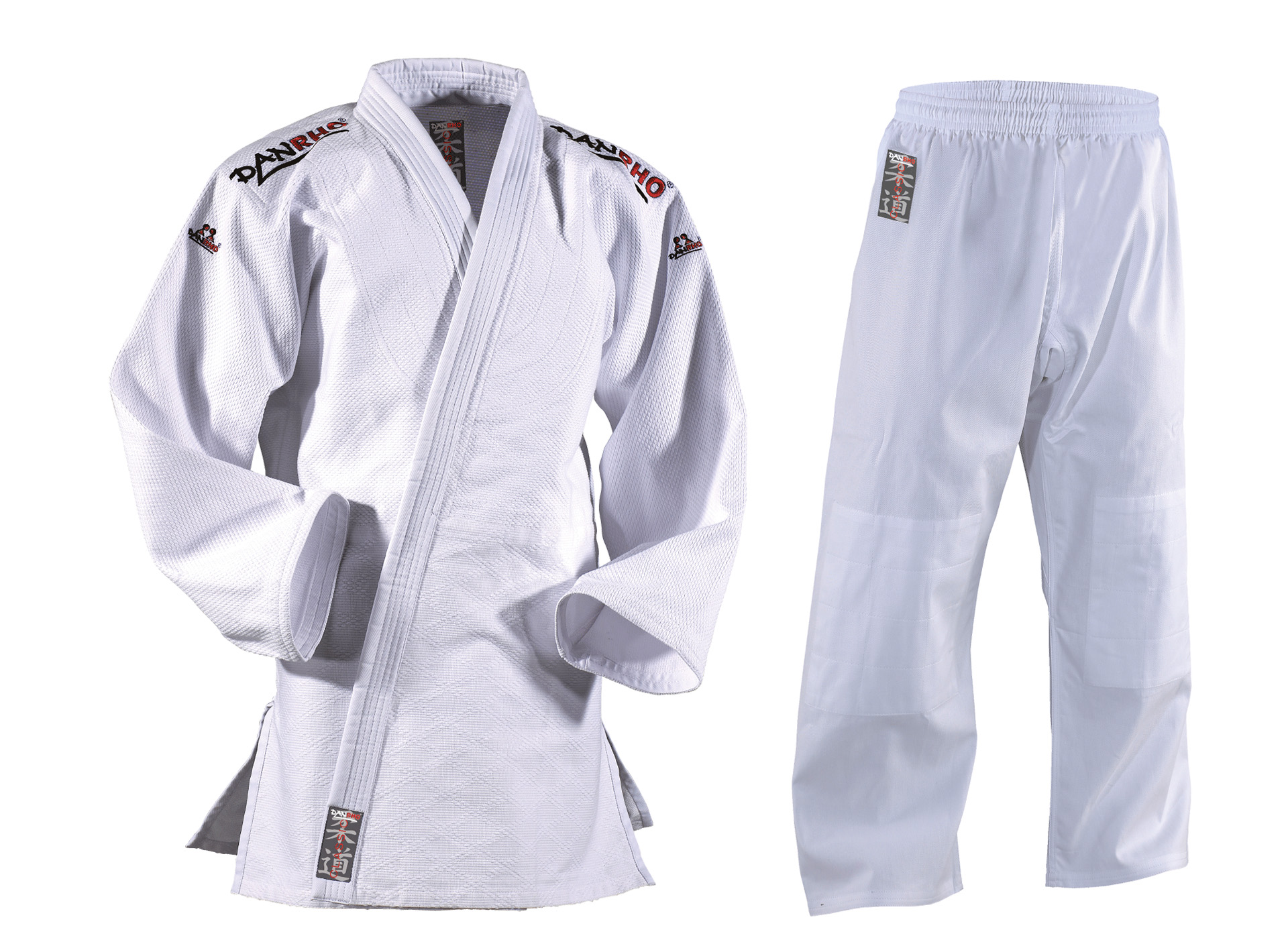 DANRHO Judogi Classic