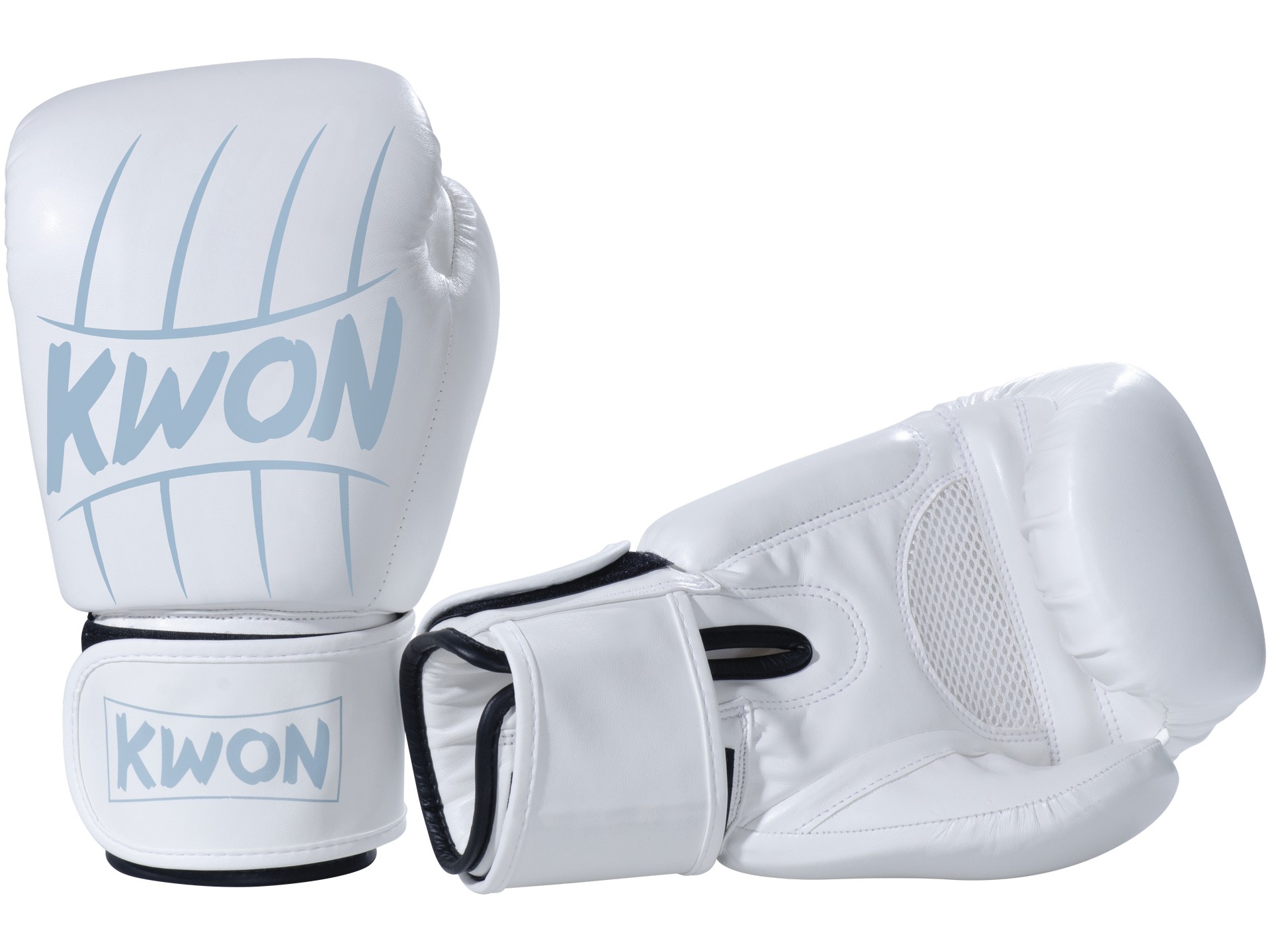 Guanti da boxe Scratch