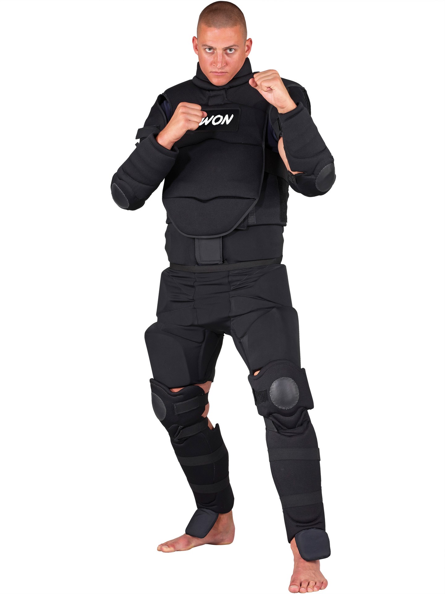 Armatura Self Defence Move Guard