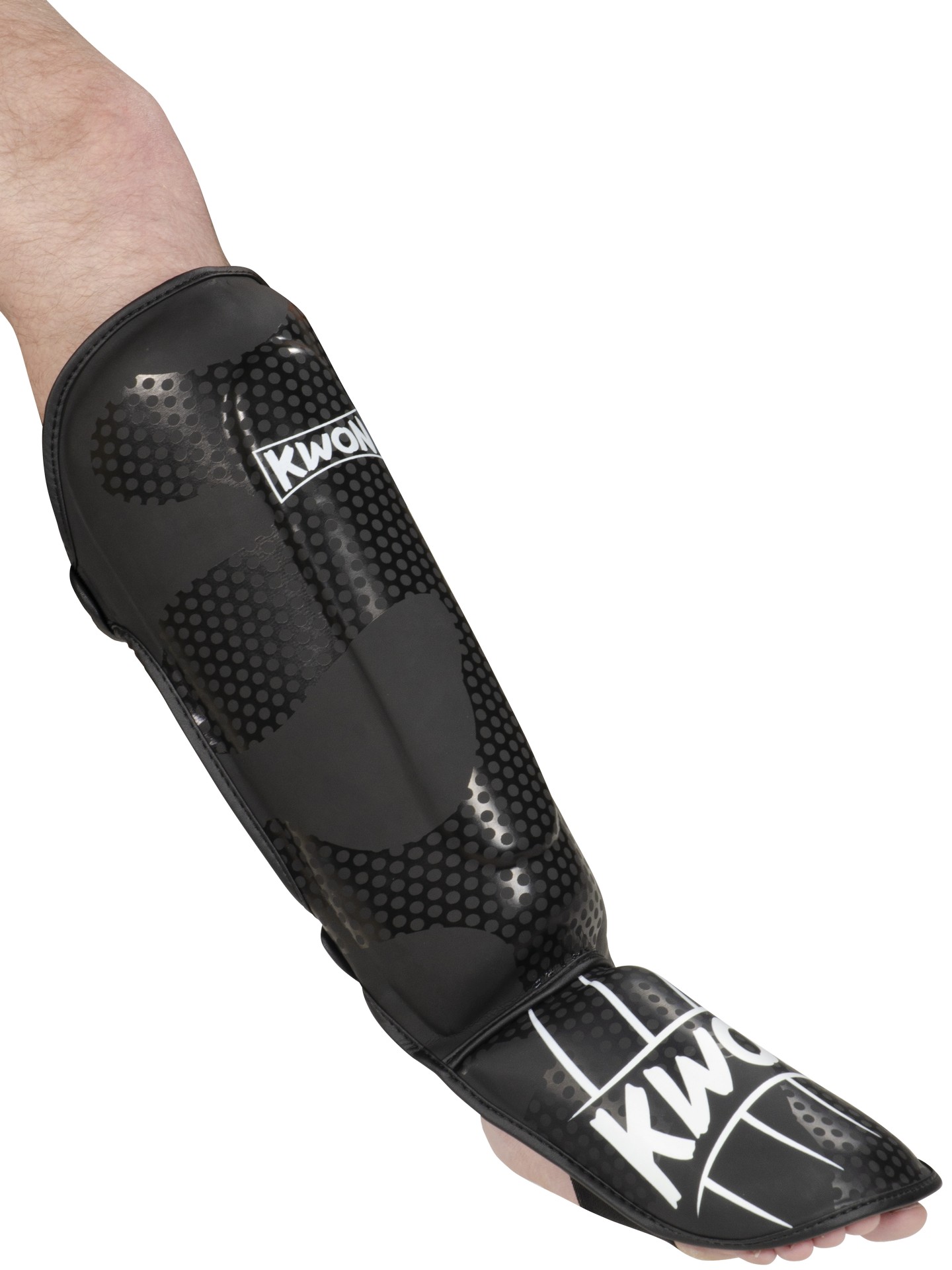 Paratibie Kickboxing Scratch