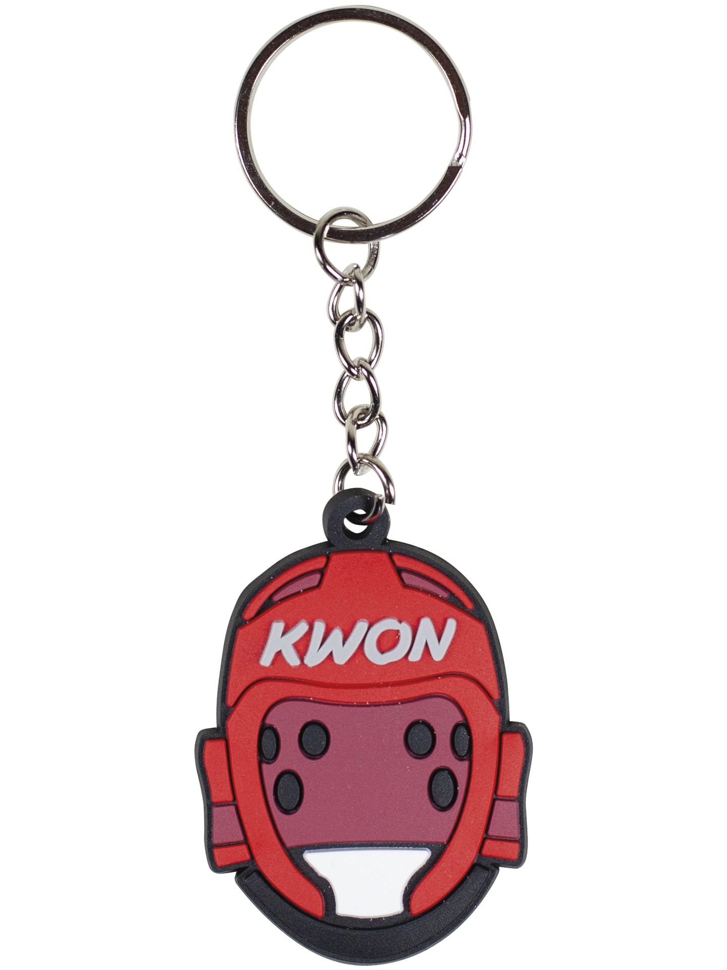 Portachiavi Casco Arti Marziali Taekwondo