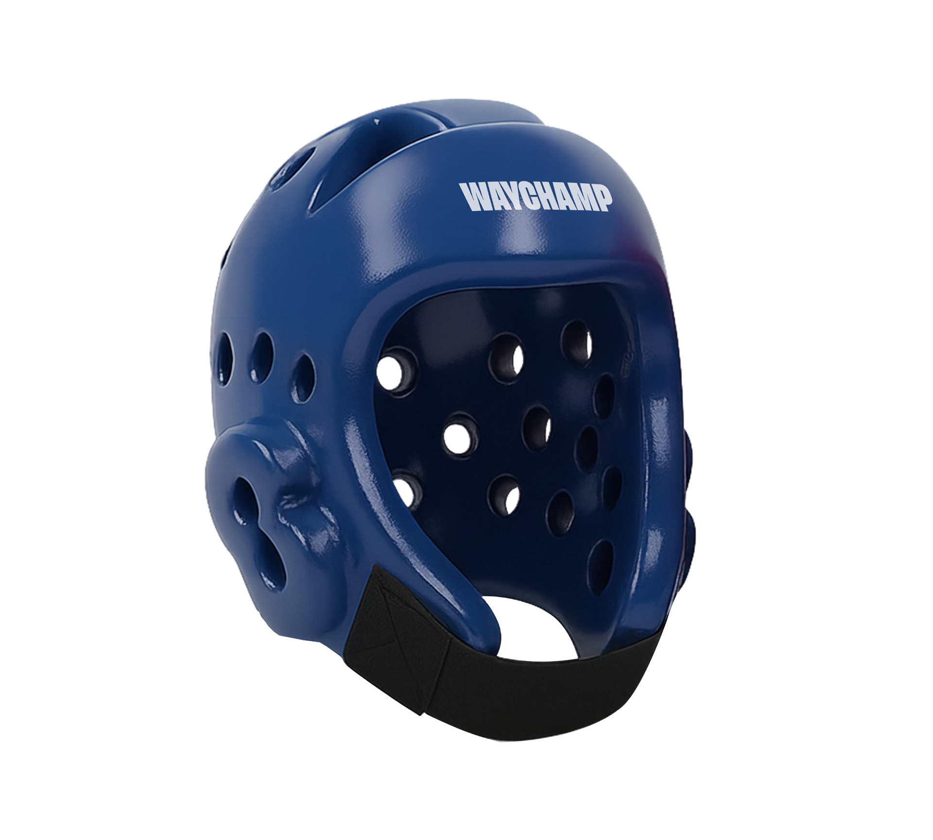 WAYCHAMP Protezione per la testa - WT approvato