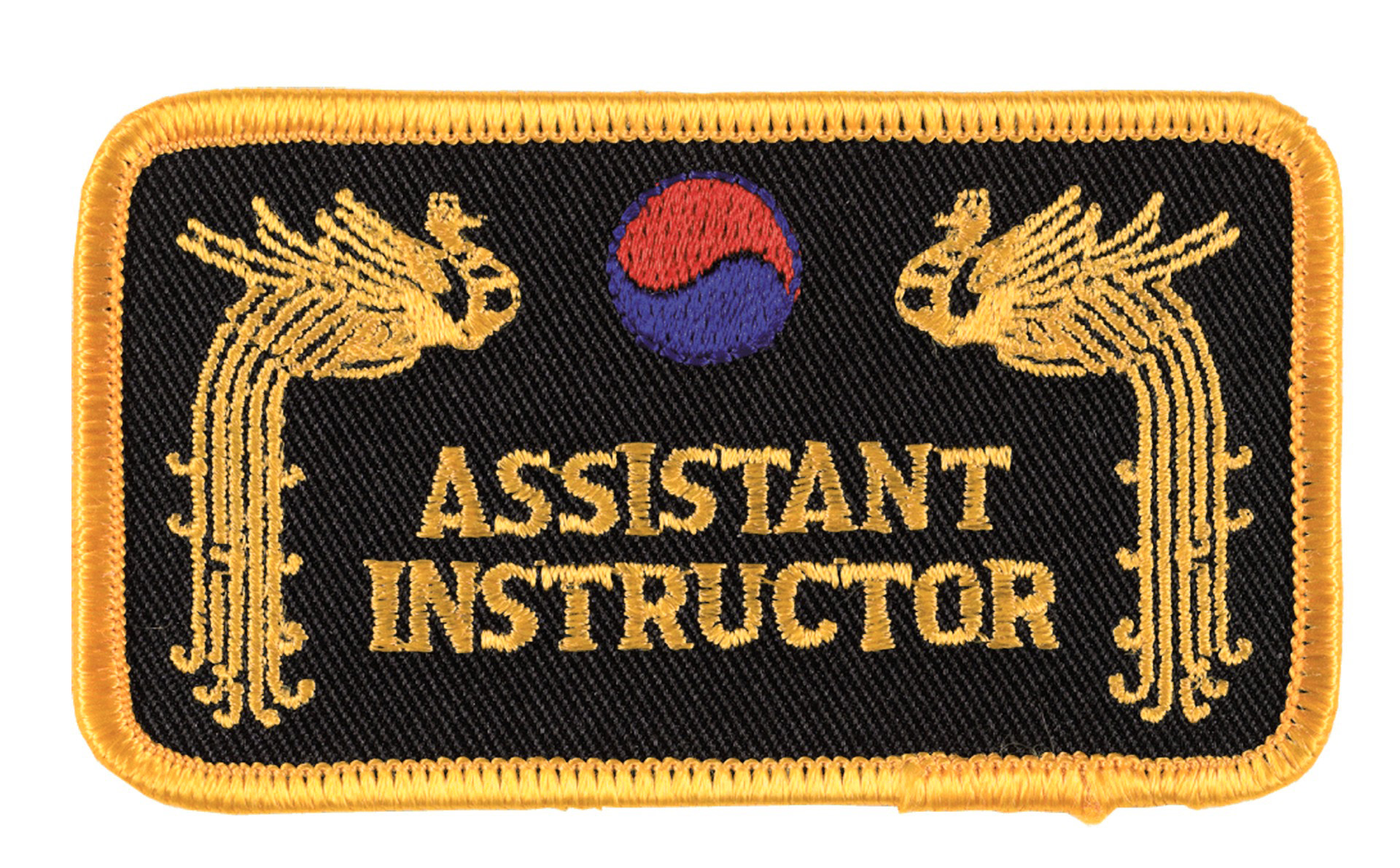 DANRHO Stemma Assistant Instructor