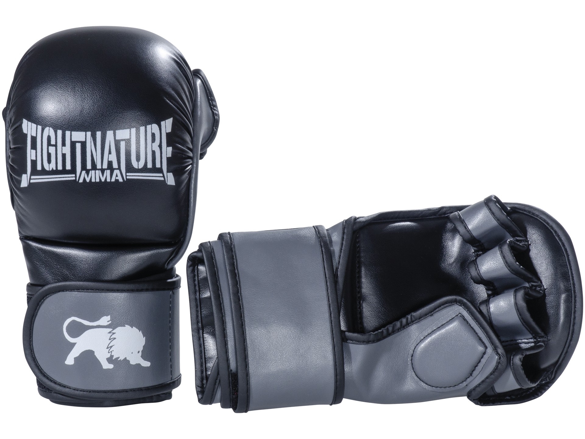 FIGHTNATURE MMA Guanti Amatore