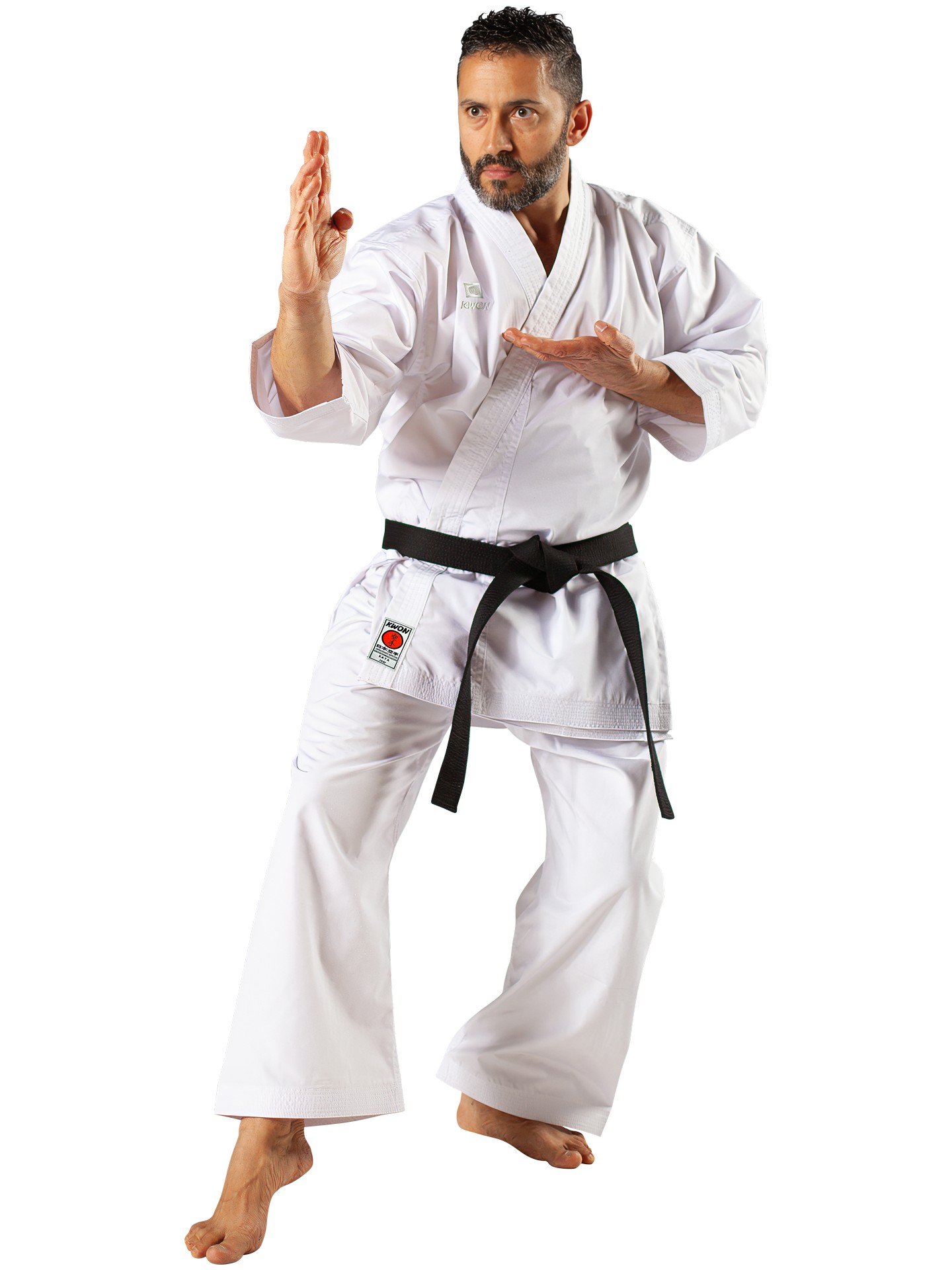 Tuta da Karate Kata Ultra 7,5 oz