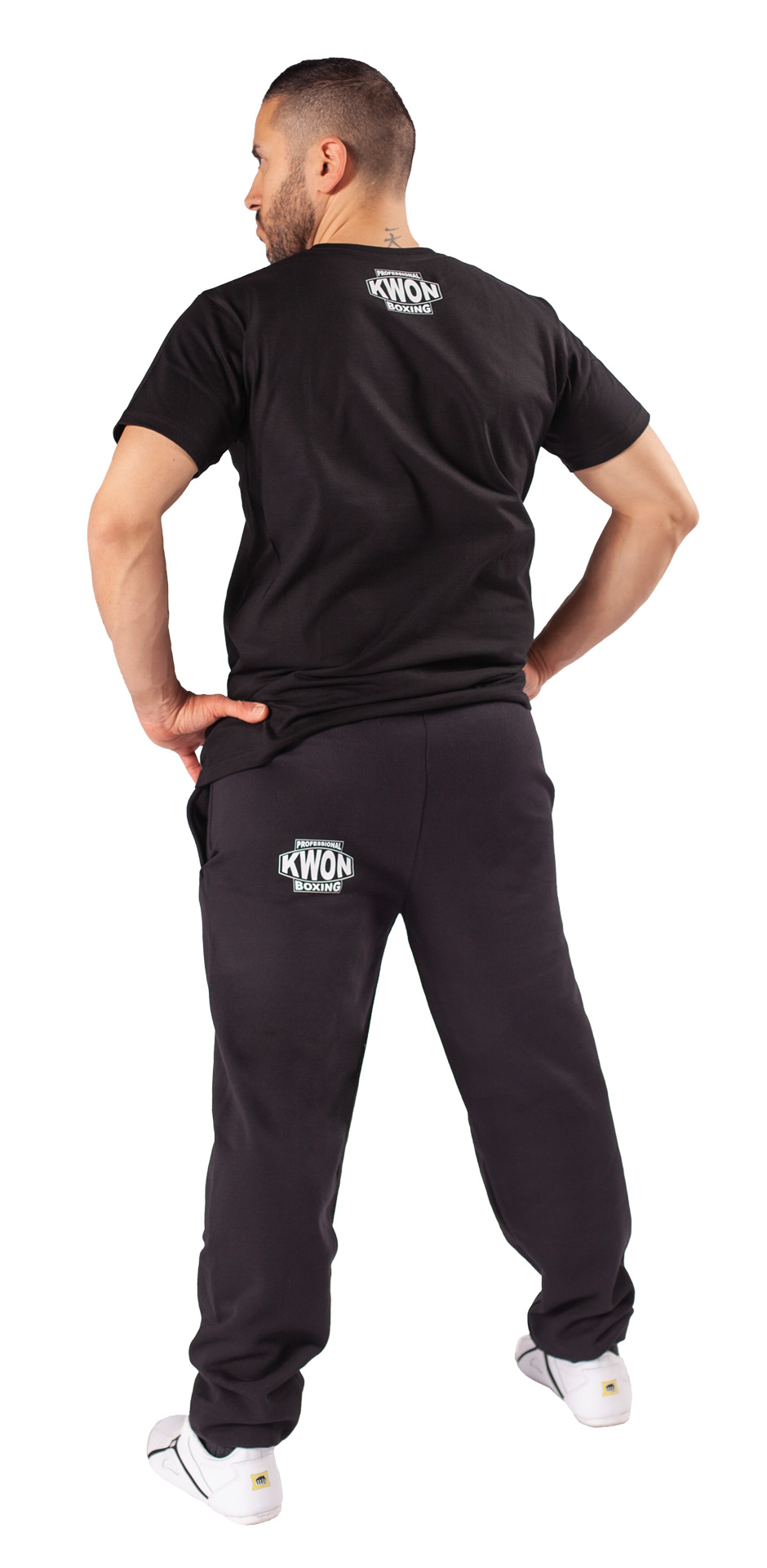 Pantaloni Jogging