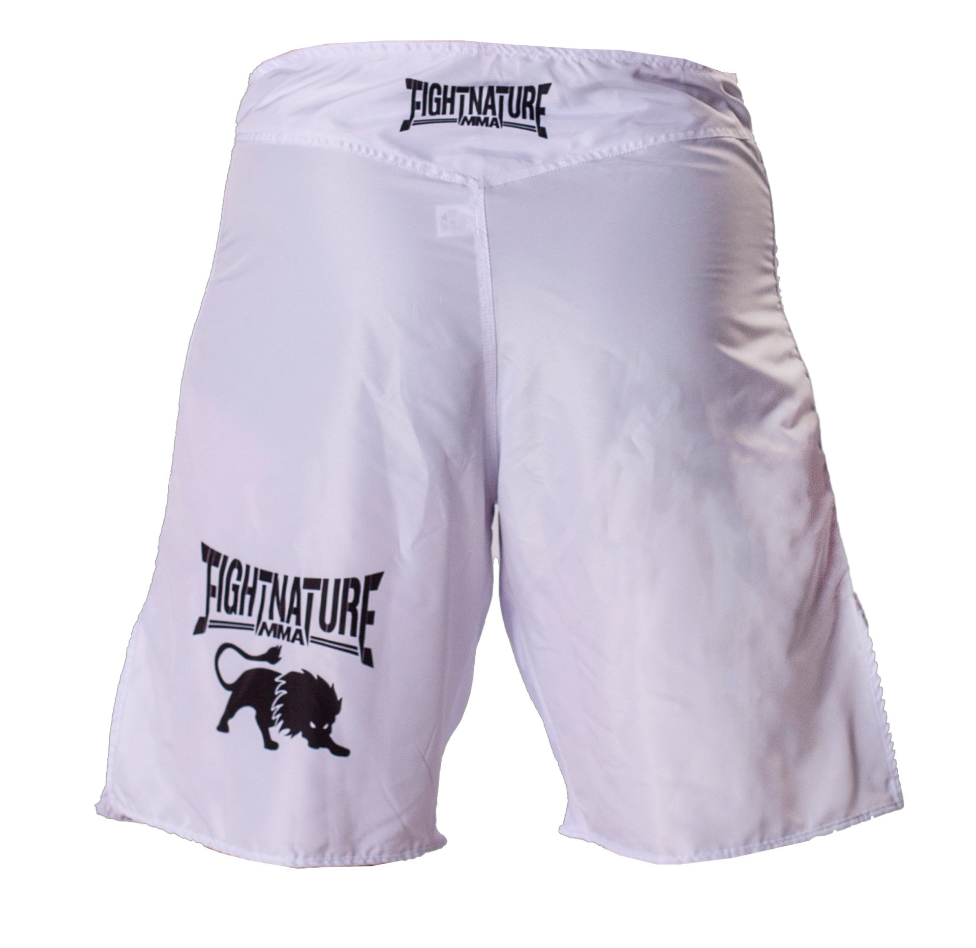 FIGHTNATURE MMA Pantaloncini Shadow