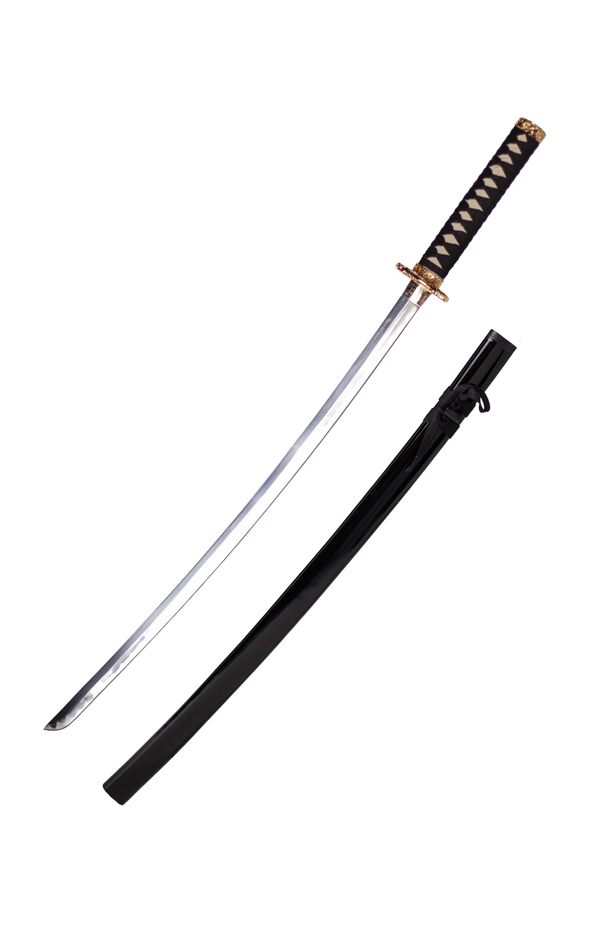 Spada del Samurai Katana