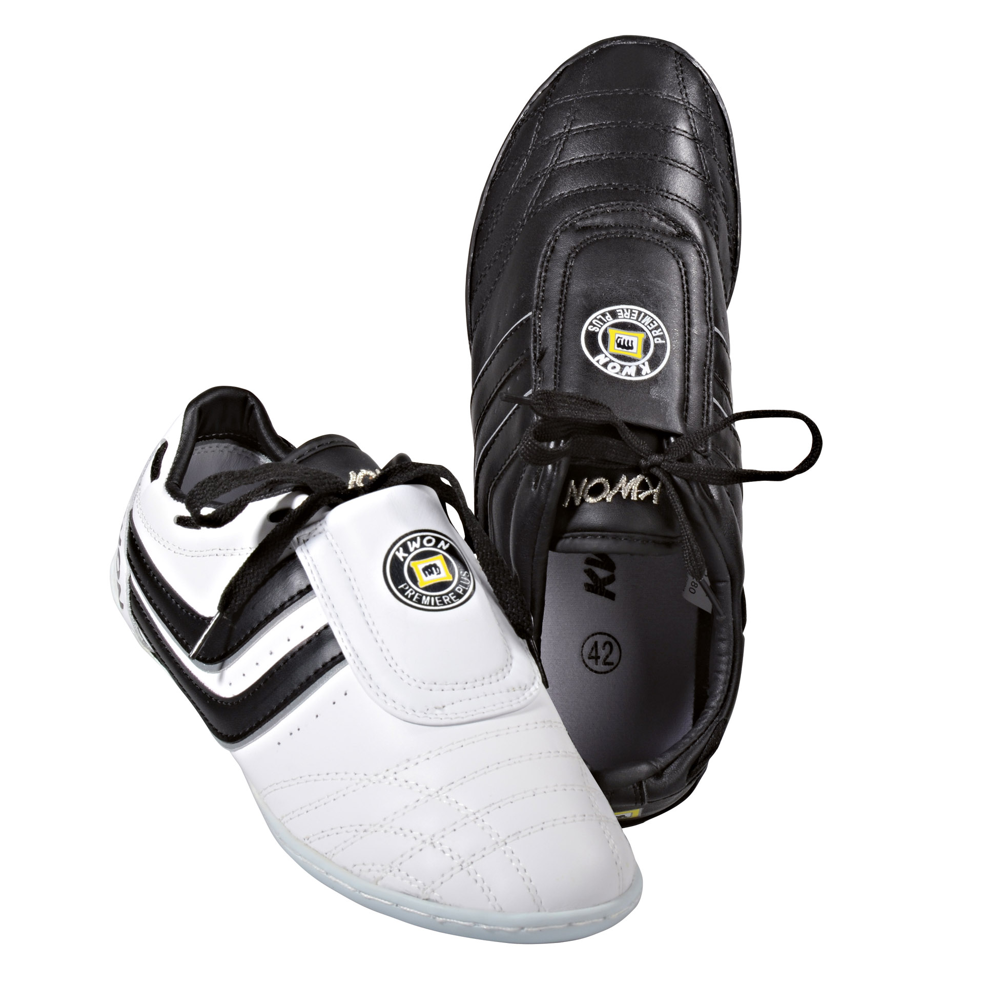 Premiere Plus Scarpe da allenamento Arti Marziali