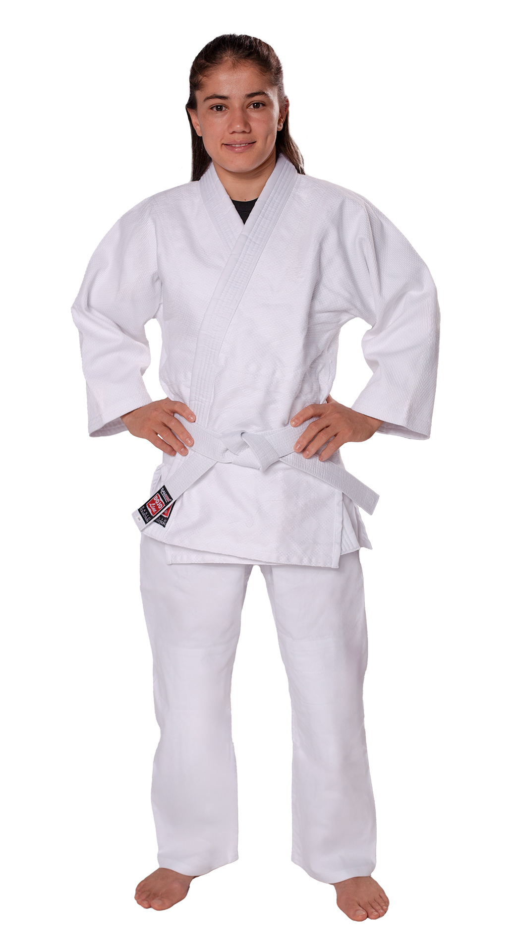 DANRHO Dojo-Line Uniforme JUDO-Gi