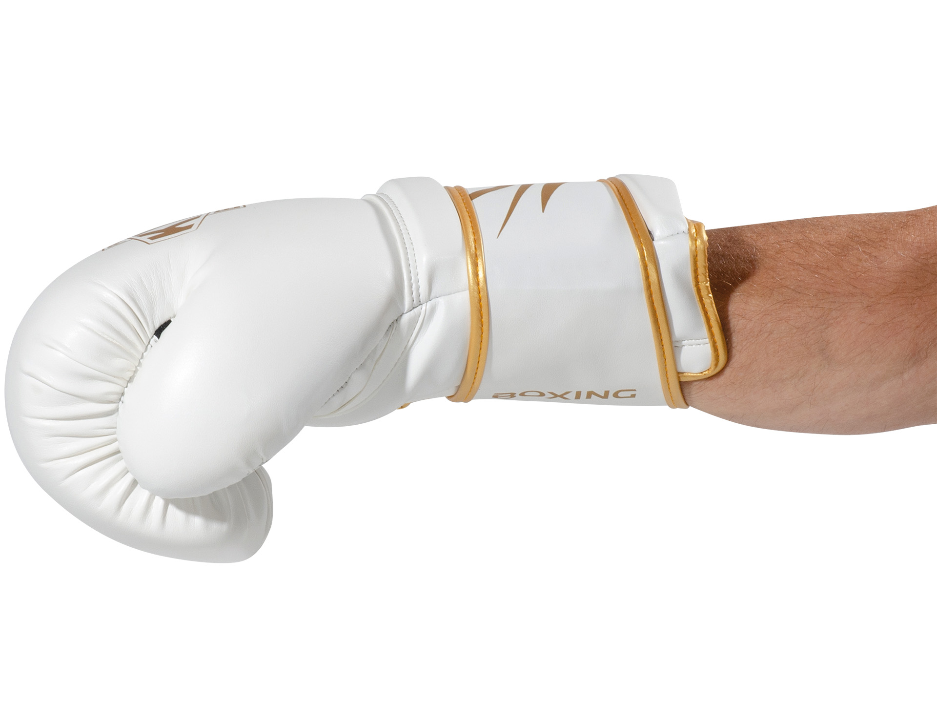 Guantoni da boxe Wristmax
