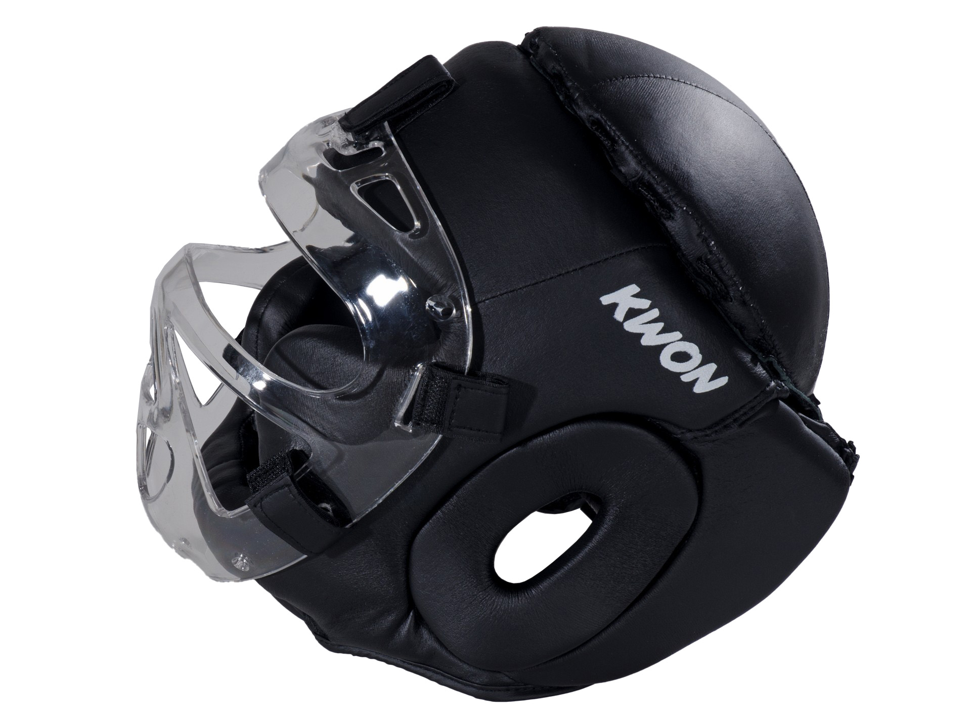 Casco Autodifesa Fight