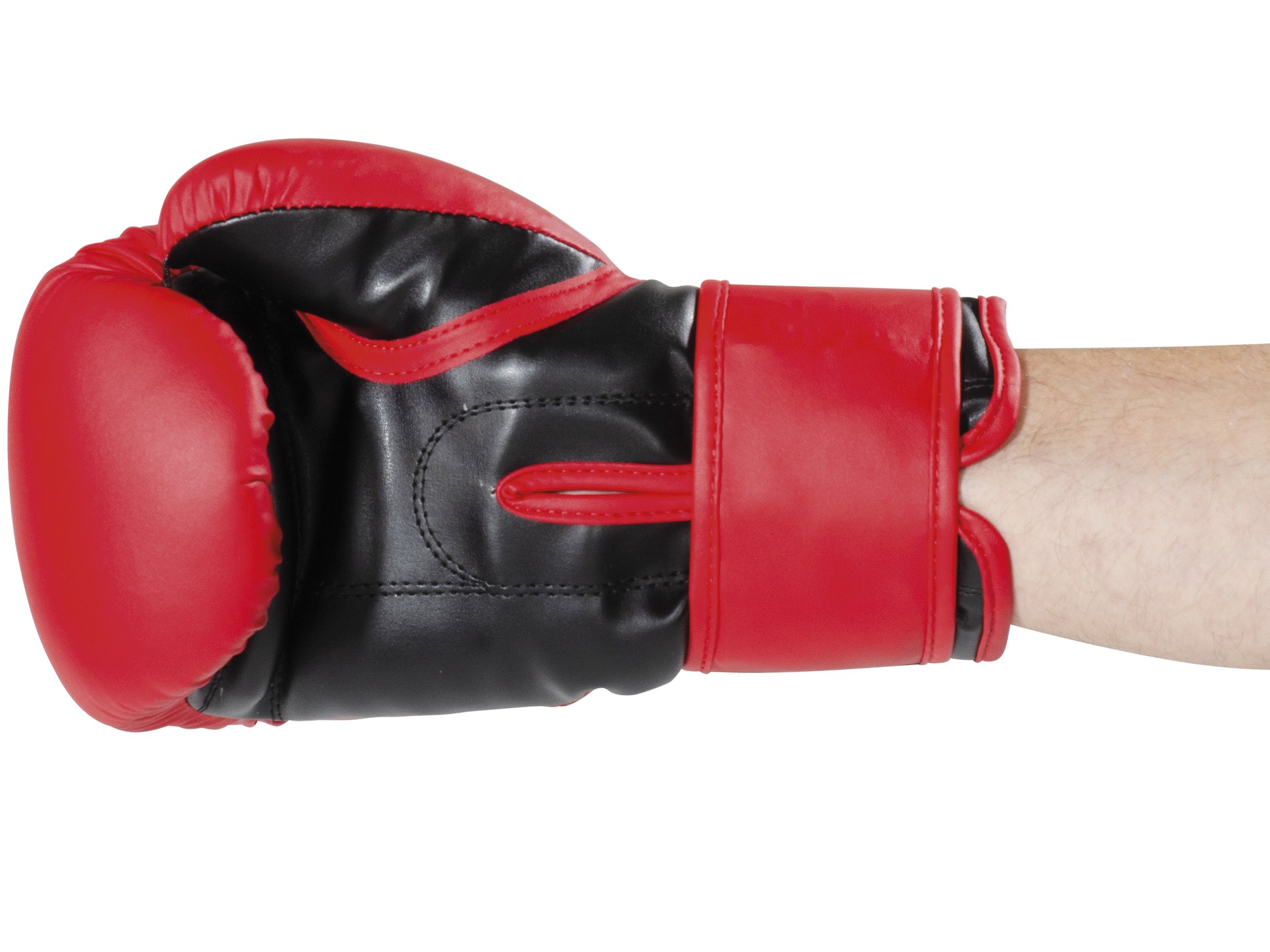 Guanti da Boxe Fitness