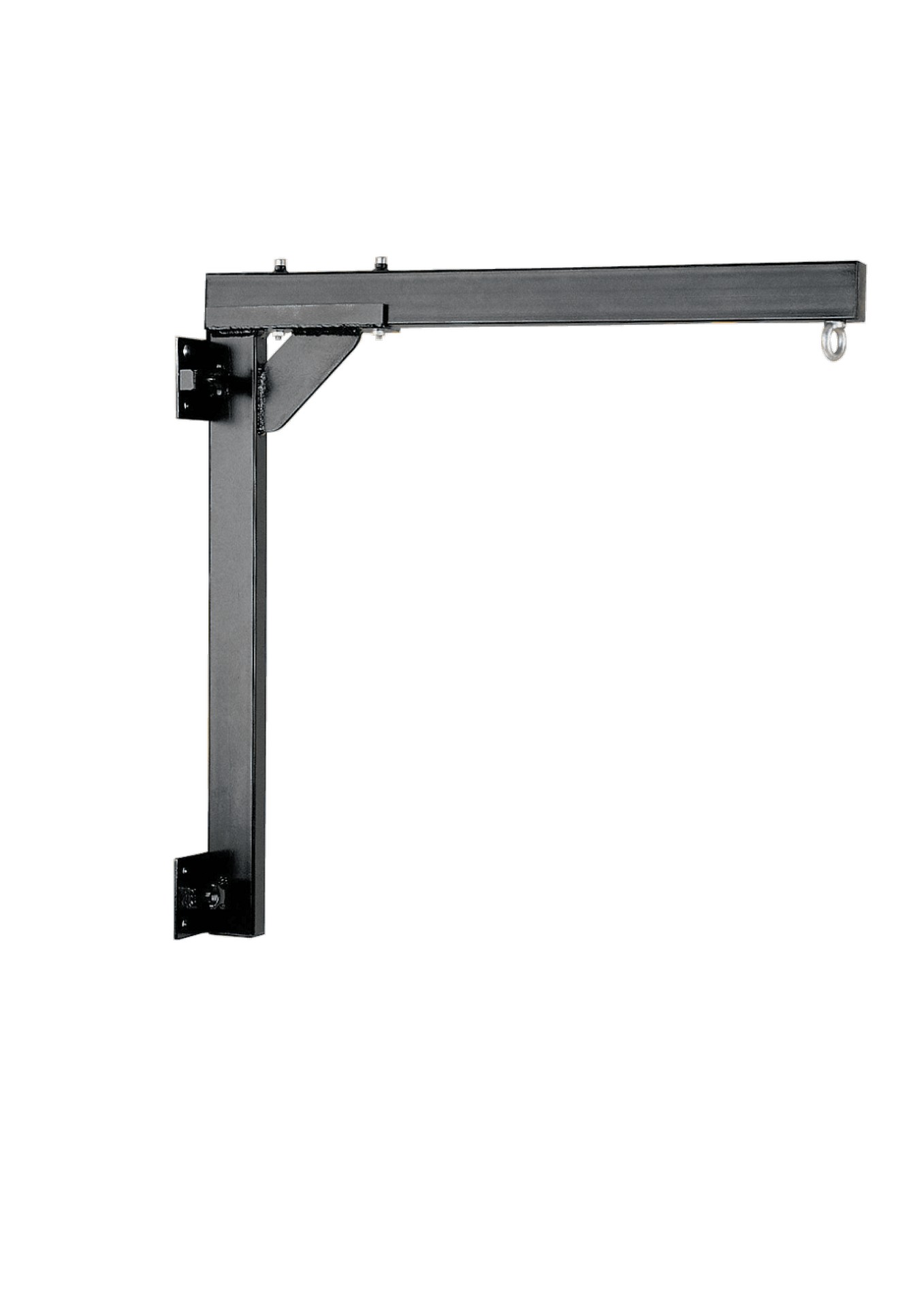 Staffa da Parete girevole per Sacco Boxe