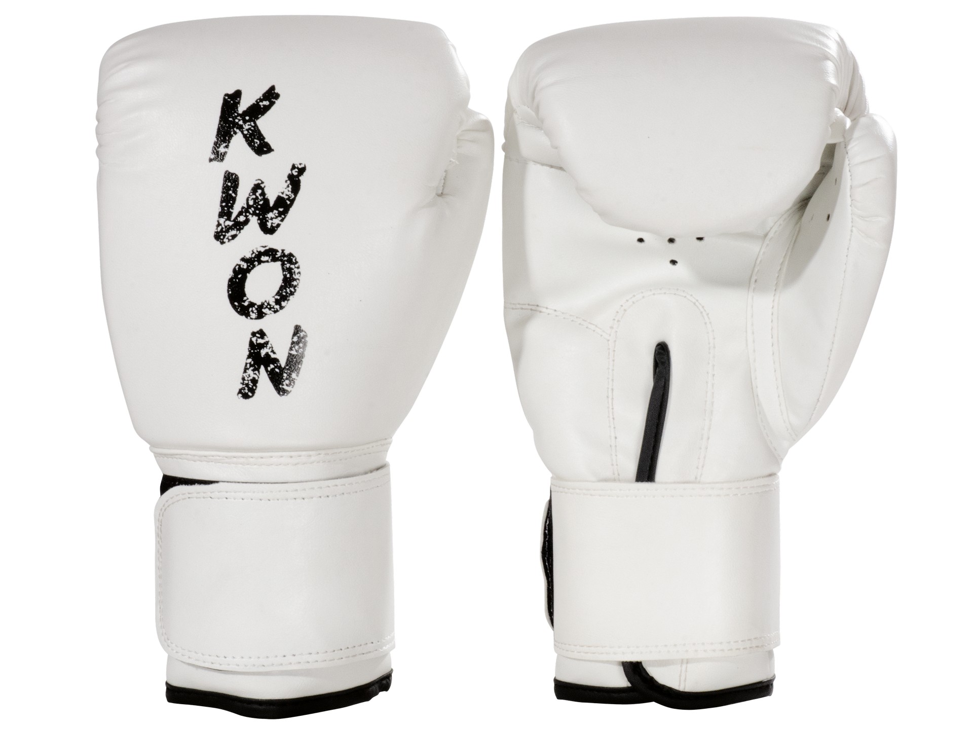 Guantoni Boxe Training bianco